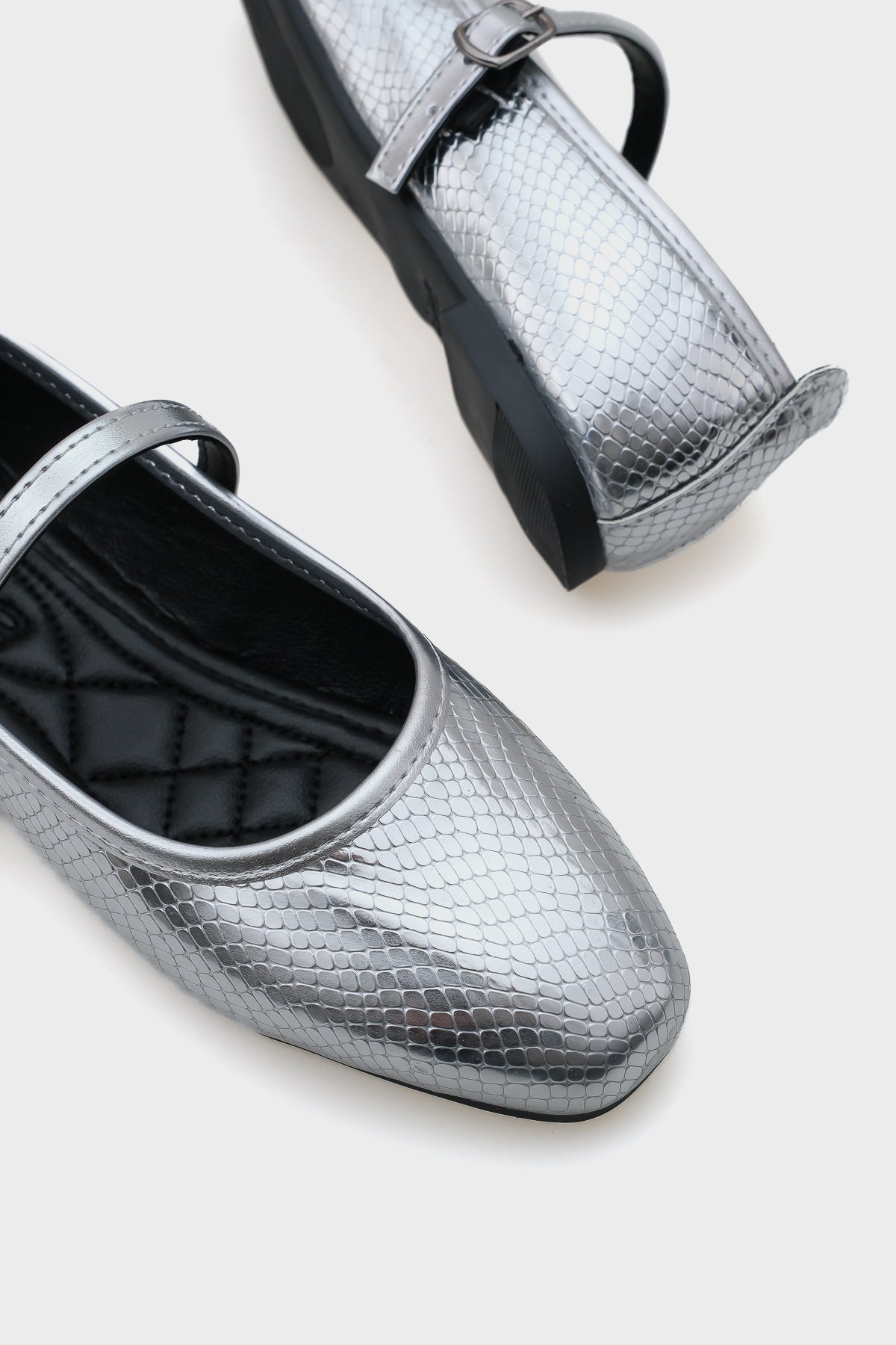 Hanna Trend Kadın Babet