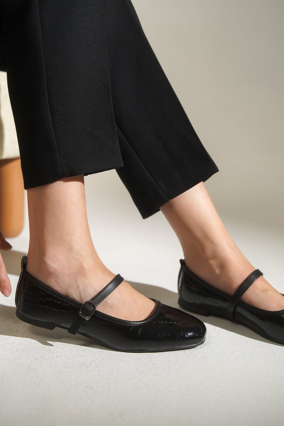 Hanna Trend Kadın Babet