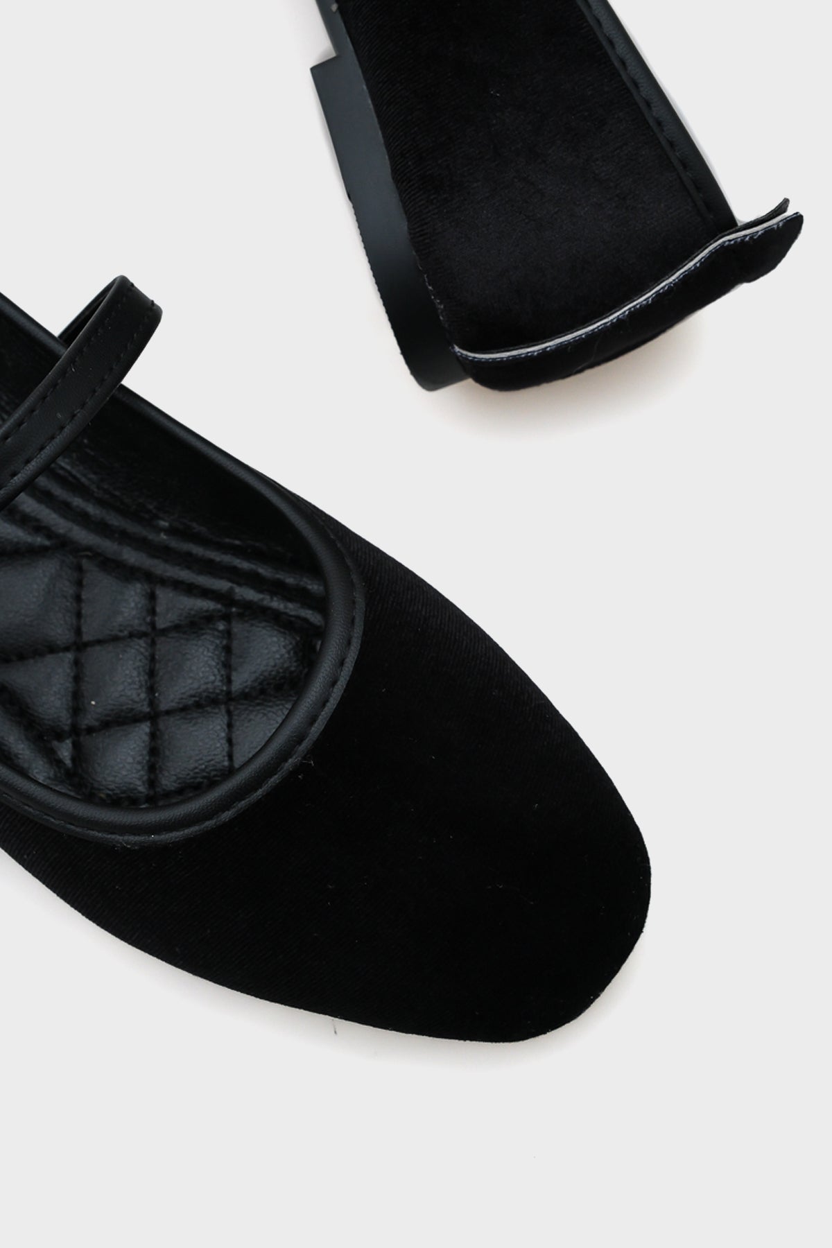 Hanna Trend Kadın Babet