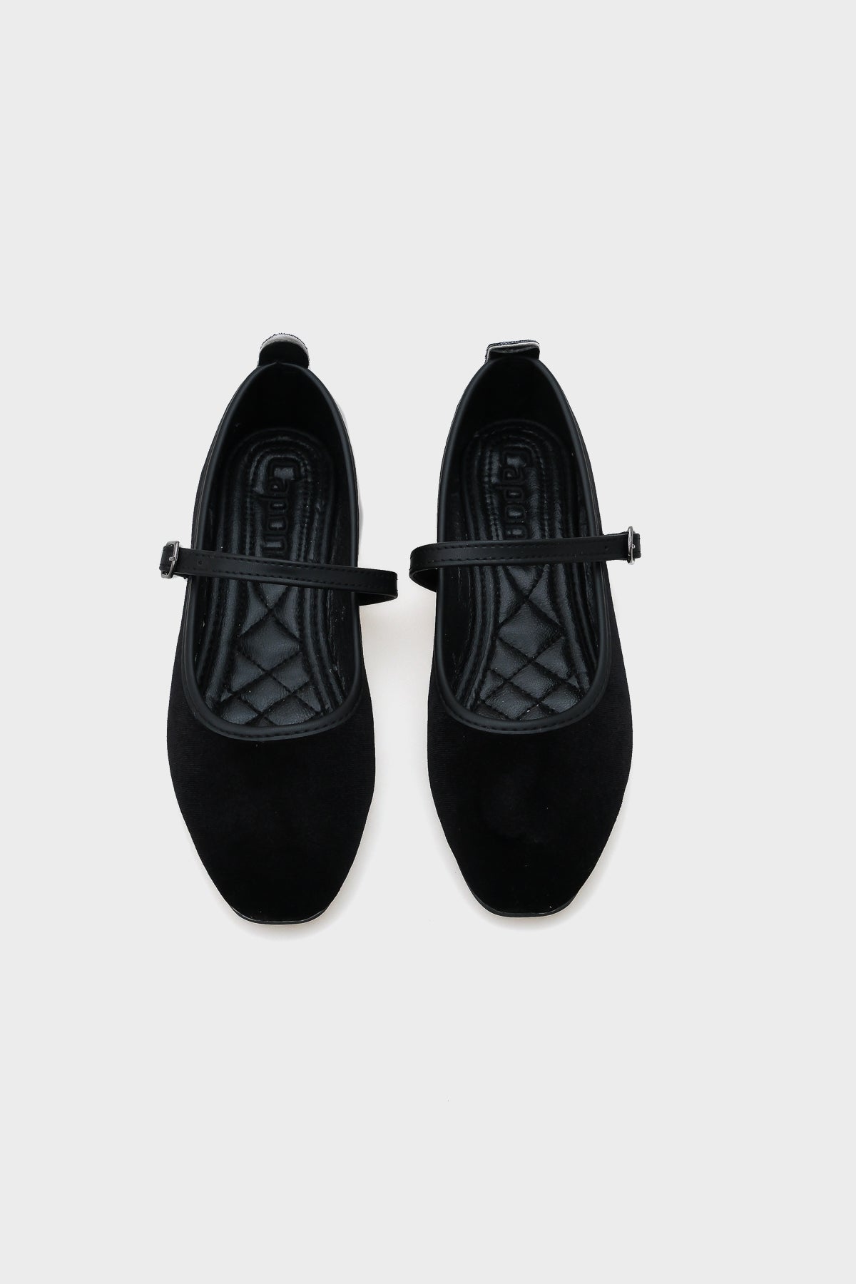 Hanna Trend Kadın Babet