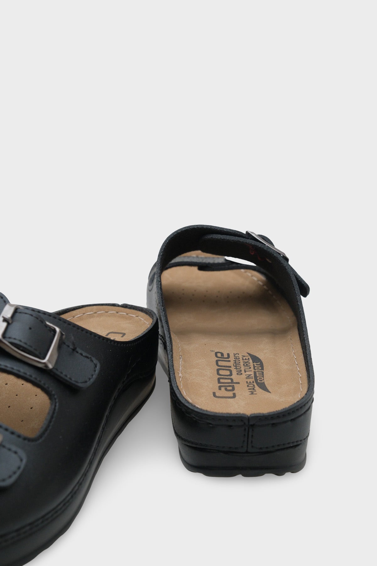 Jaclin 107009 Kadın Konfor Anatomic Terlik