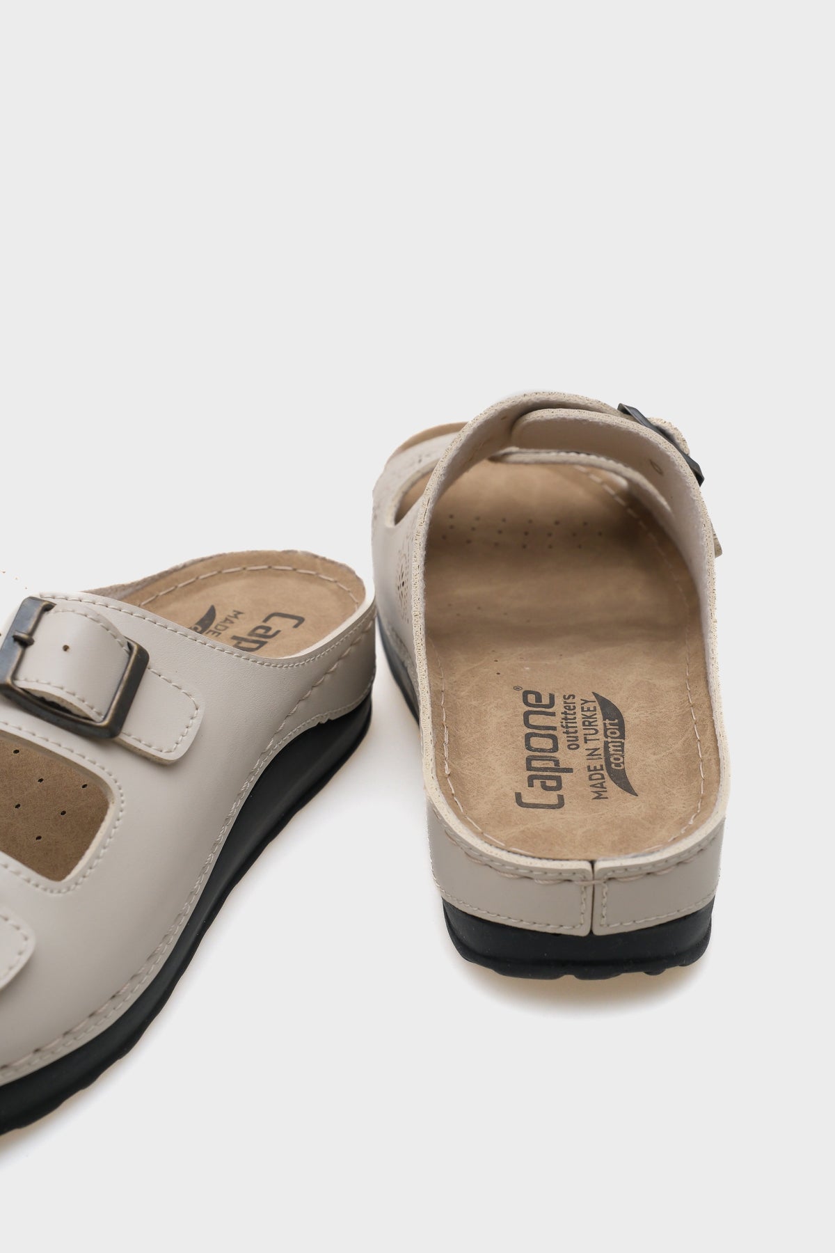 Jaclin 107009 Kadın Konfor Anatomic Terlik