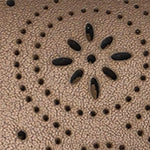 Jaclin 107009 Kadın Konfor Anatomic Terlik