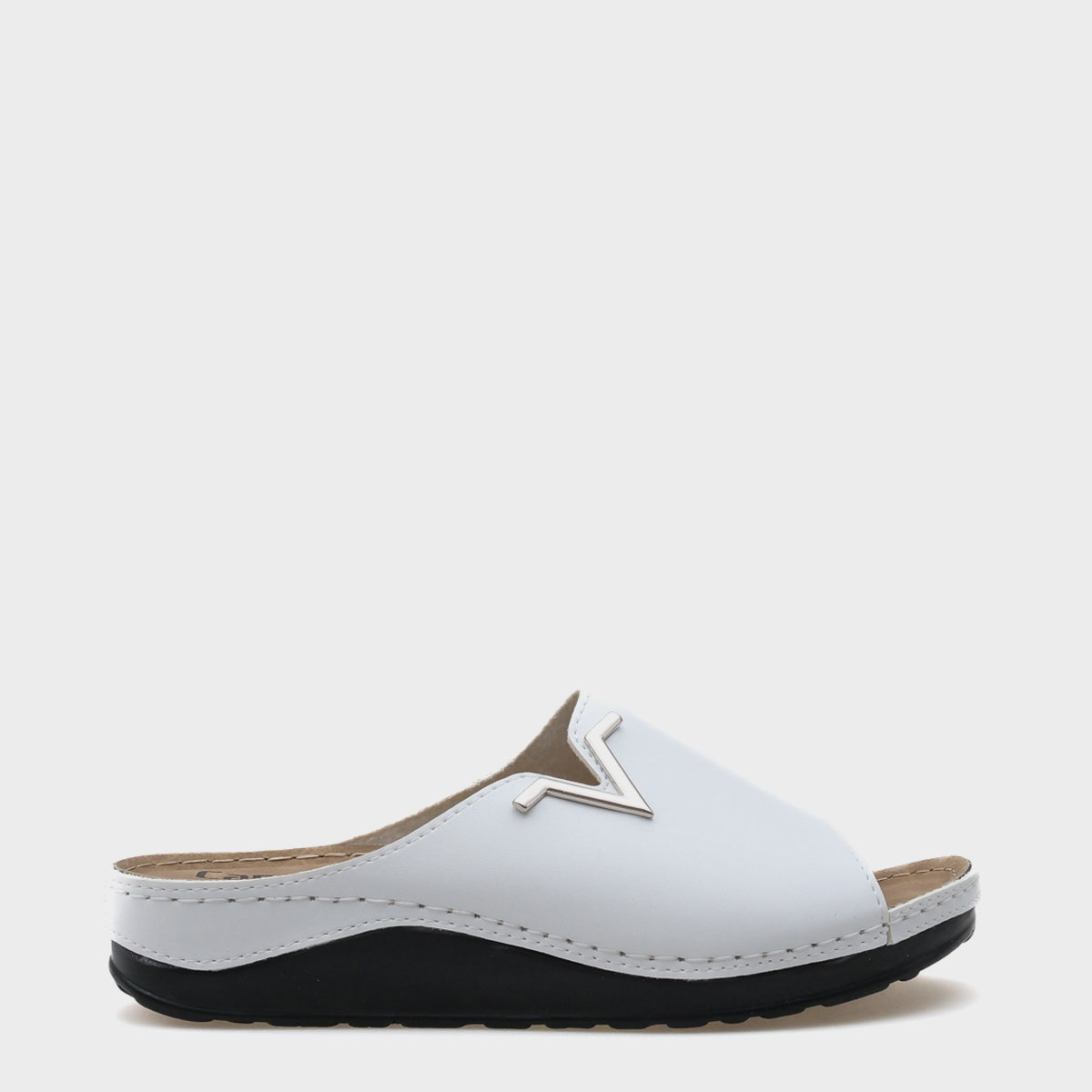 Jada 107012 Kadın Konfor Anatomic Terlik