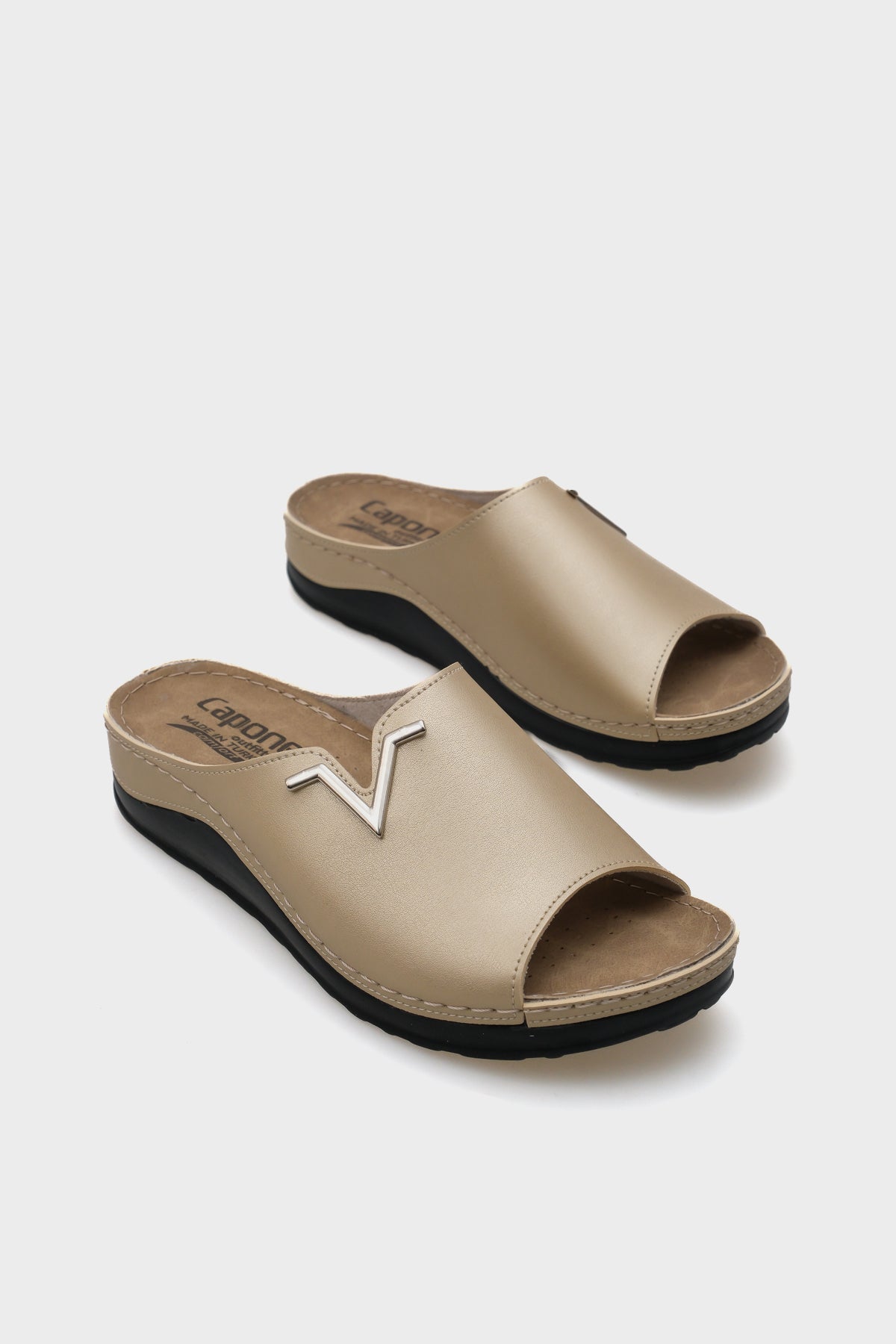 Jada 107012 Kadın Konfor Anatomic Terlik