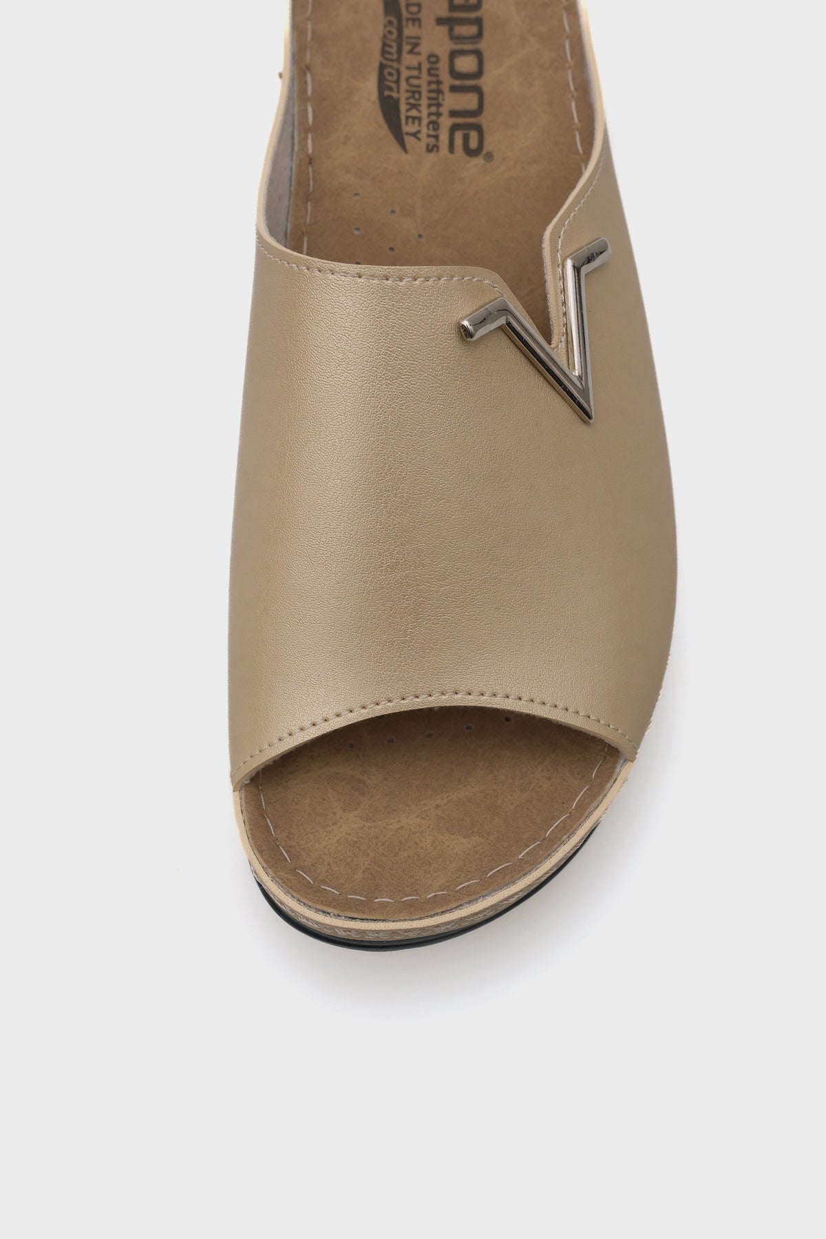 Jada 107012 Kadın Konfor Anatomic Terlik