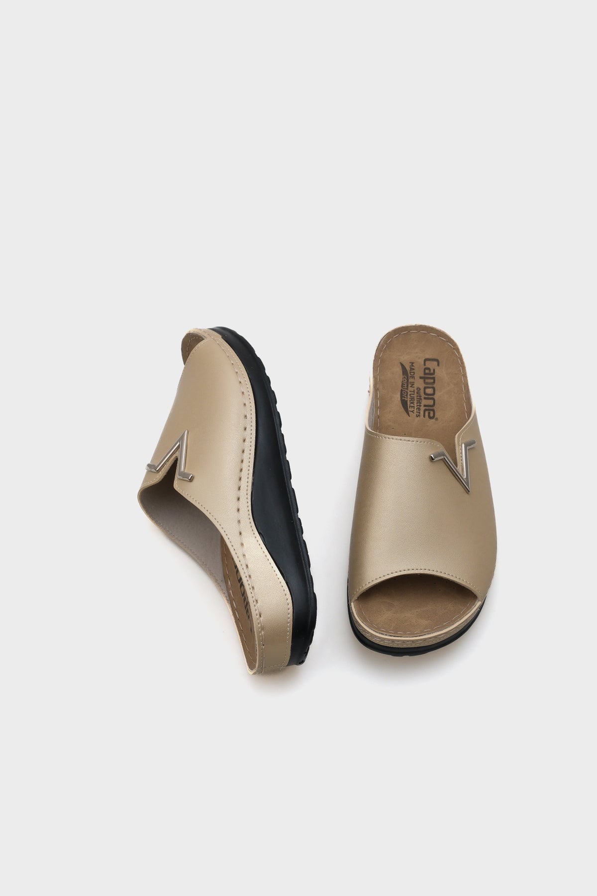 Jada 107012 Kadın Konfor Anatomic Terlik