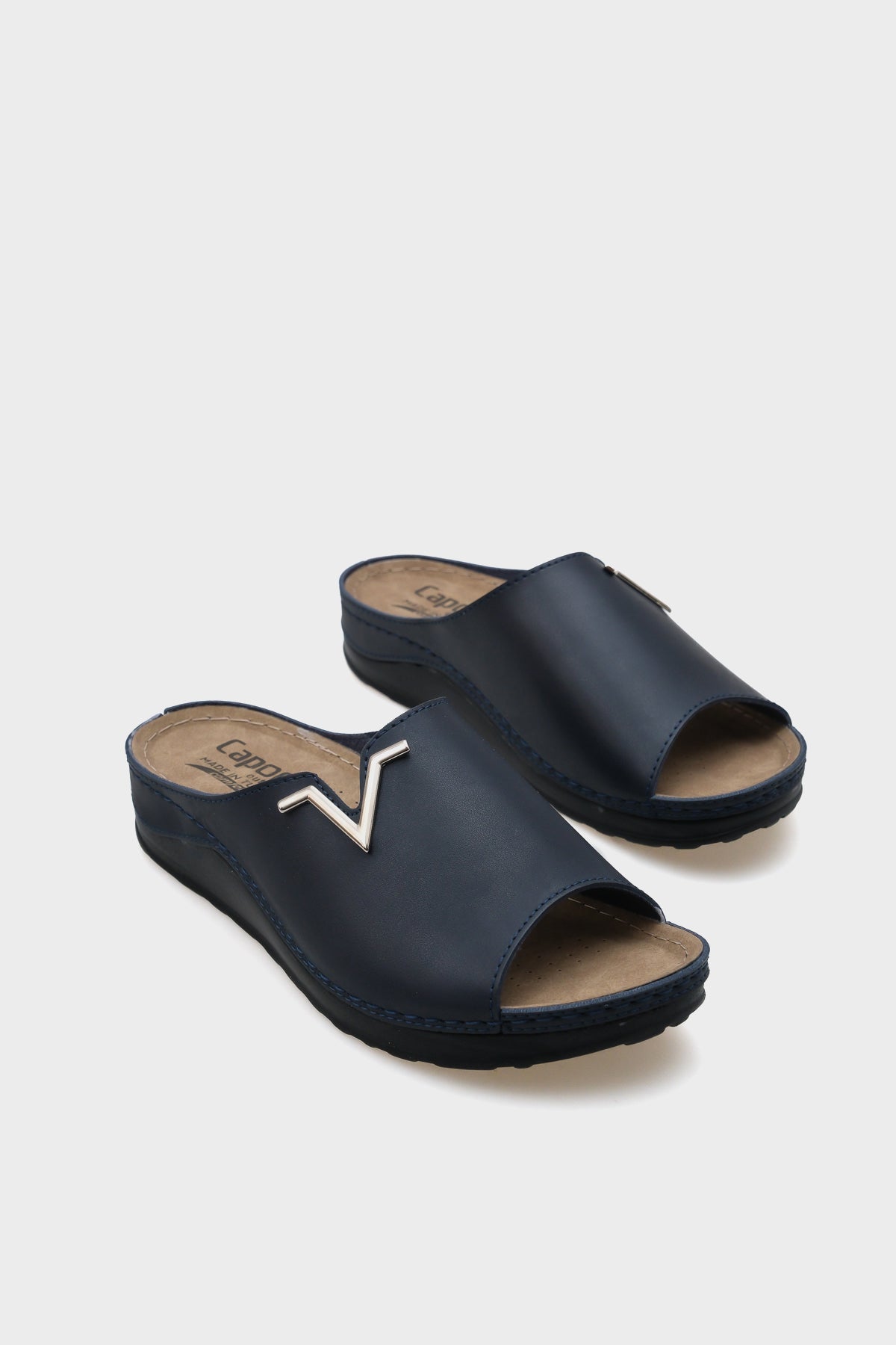 Jada 107012 Kadın Konfor Anatomic Terlik