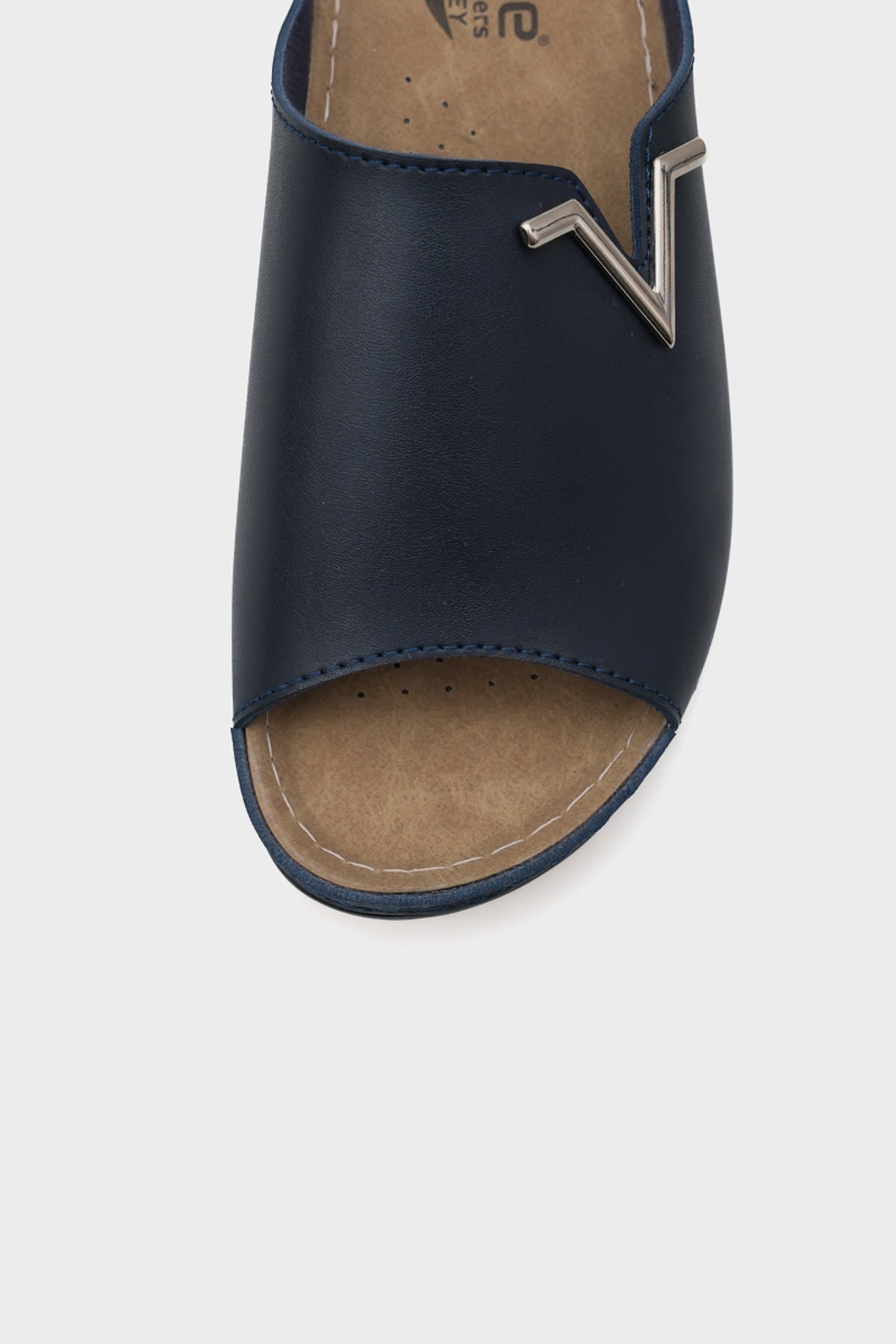 Jada 107012 Kadın Konfor Anatomic Terlik