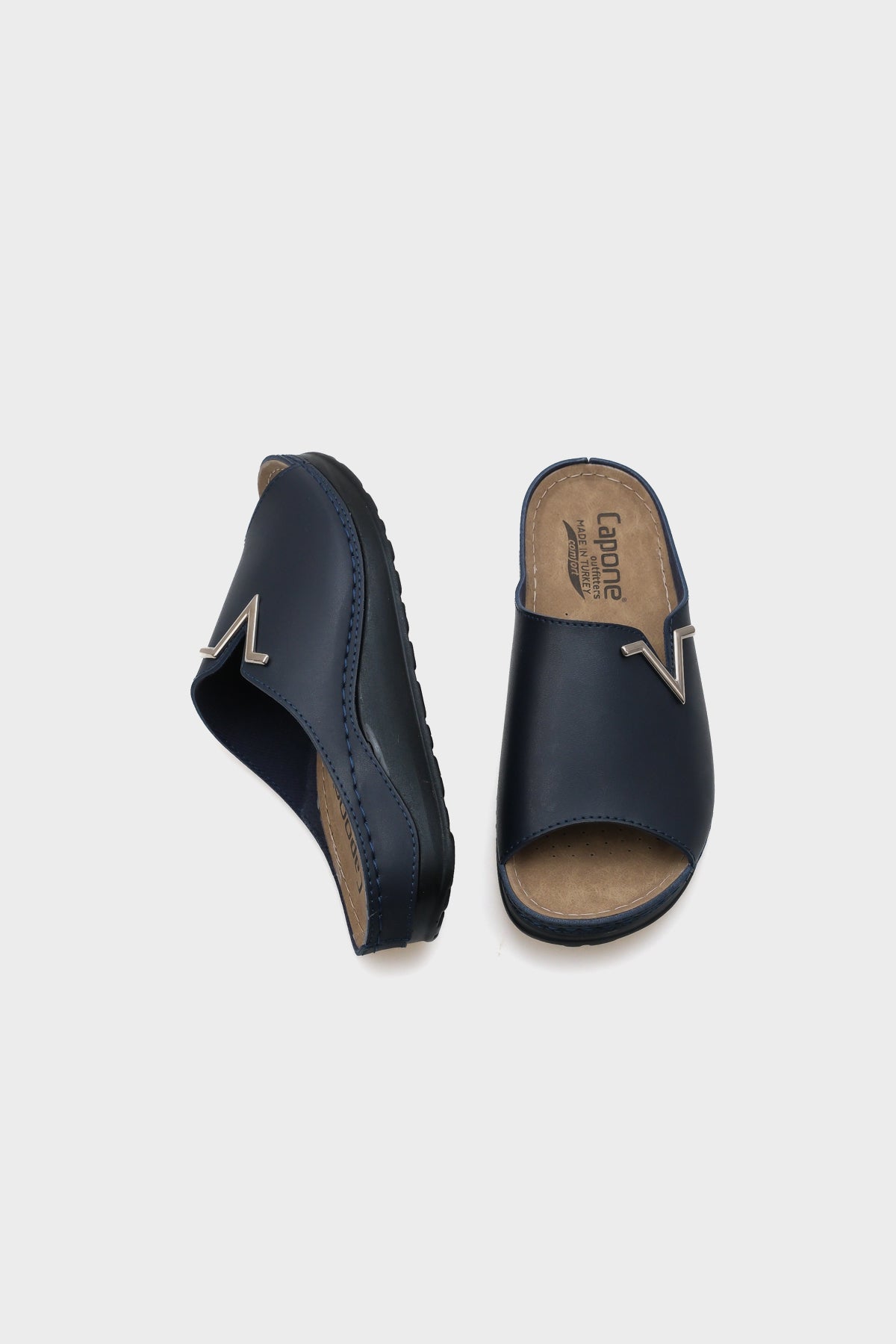 Jada 107012 Kadın Konfor Anatomic Terlik