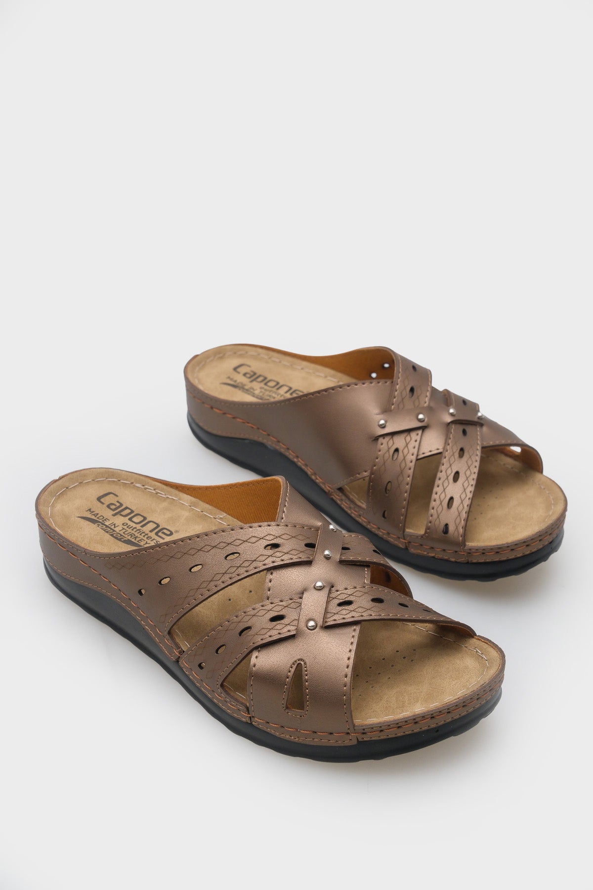 Jaine 107016 Kadın Terlik