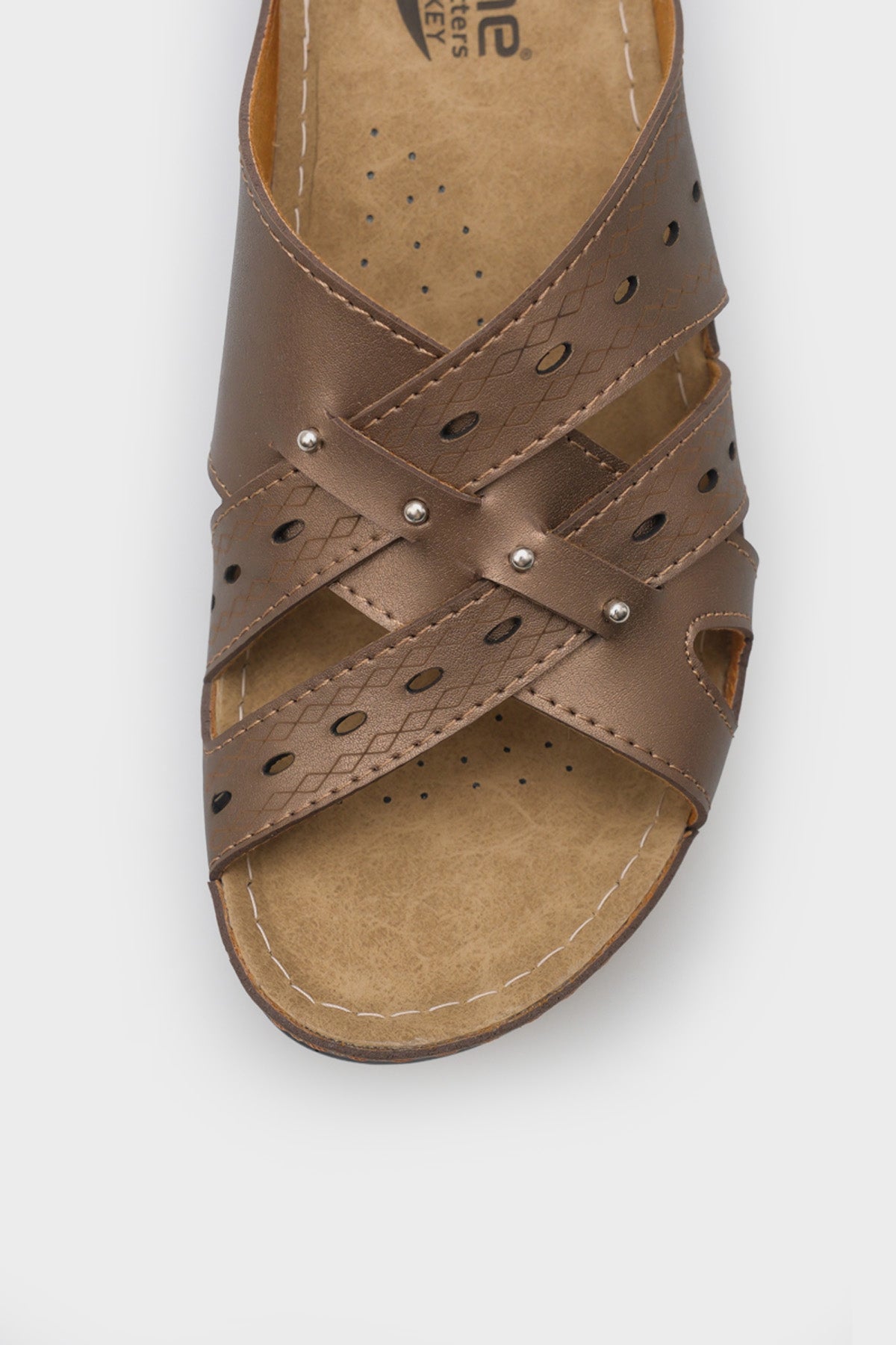 Jaine 107016 Kadın Terlik