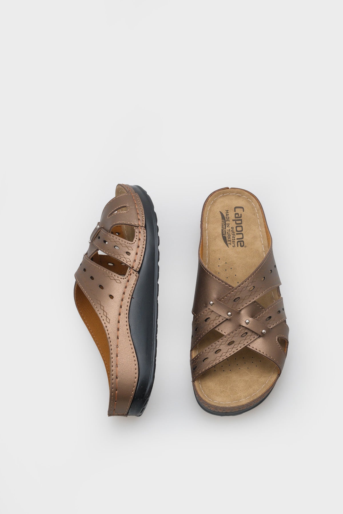 Jaine 107016 Kadın Terlik