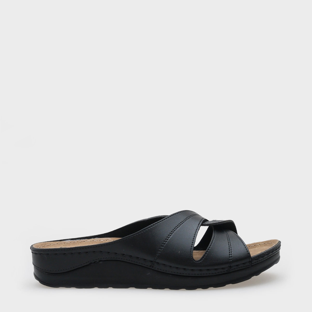 Janel 107042 Kadın Terlik