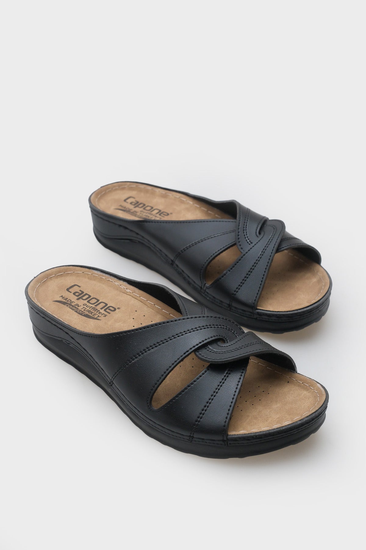 Janel 107042 Kadın Terlik