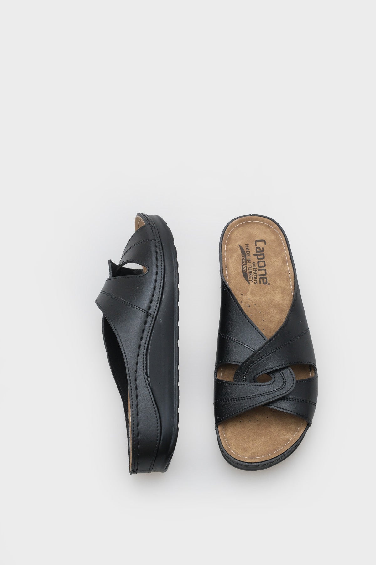 Janel 107042 Kadın Terlik