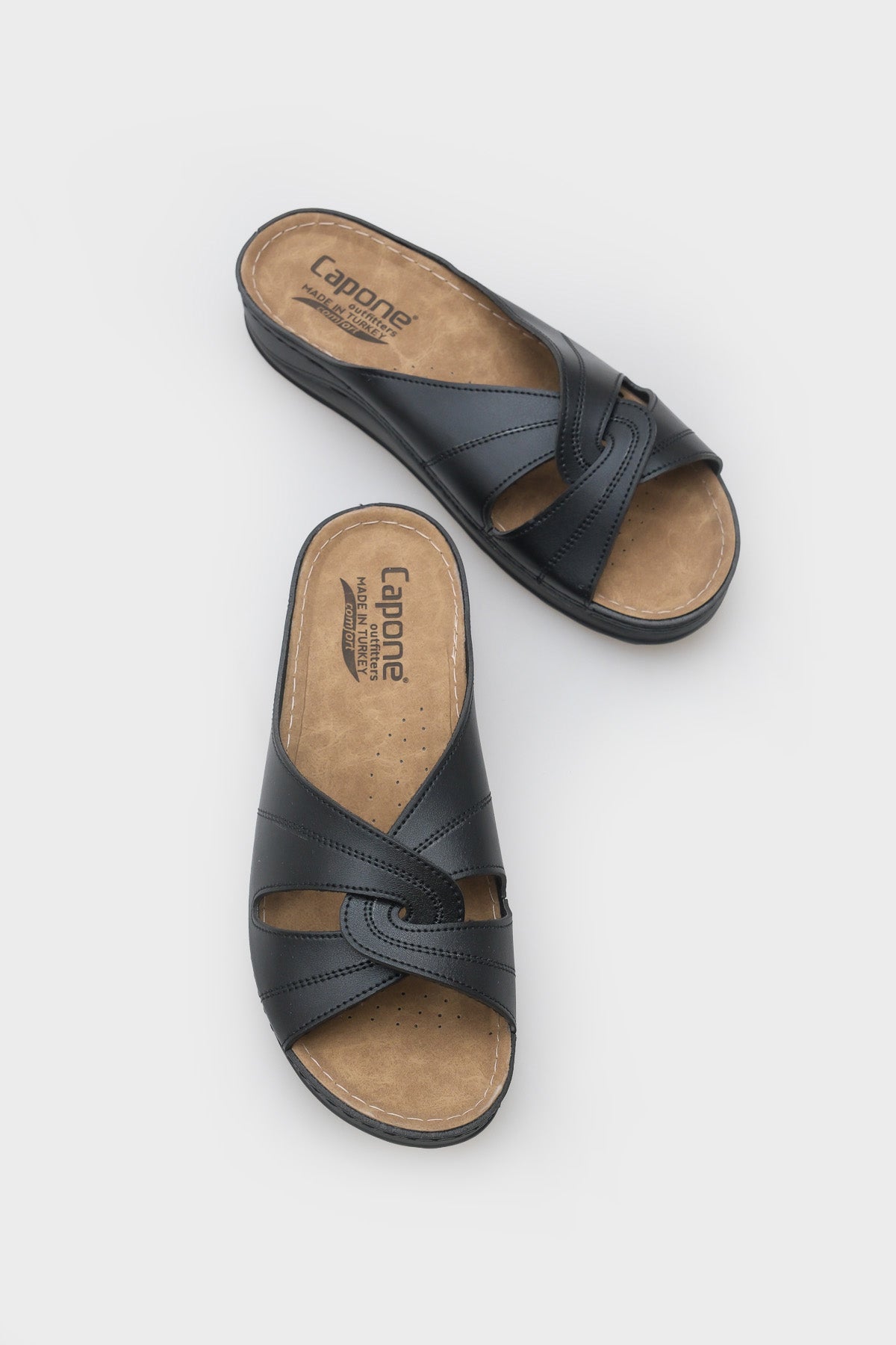 Janel 107042 Kadın Terlik