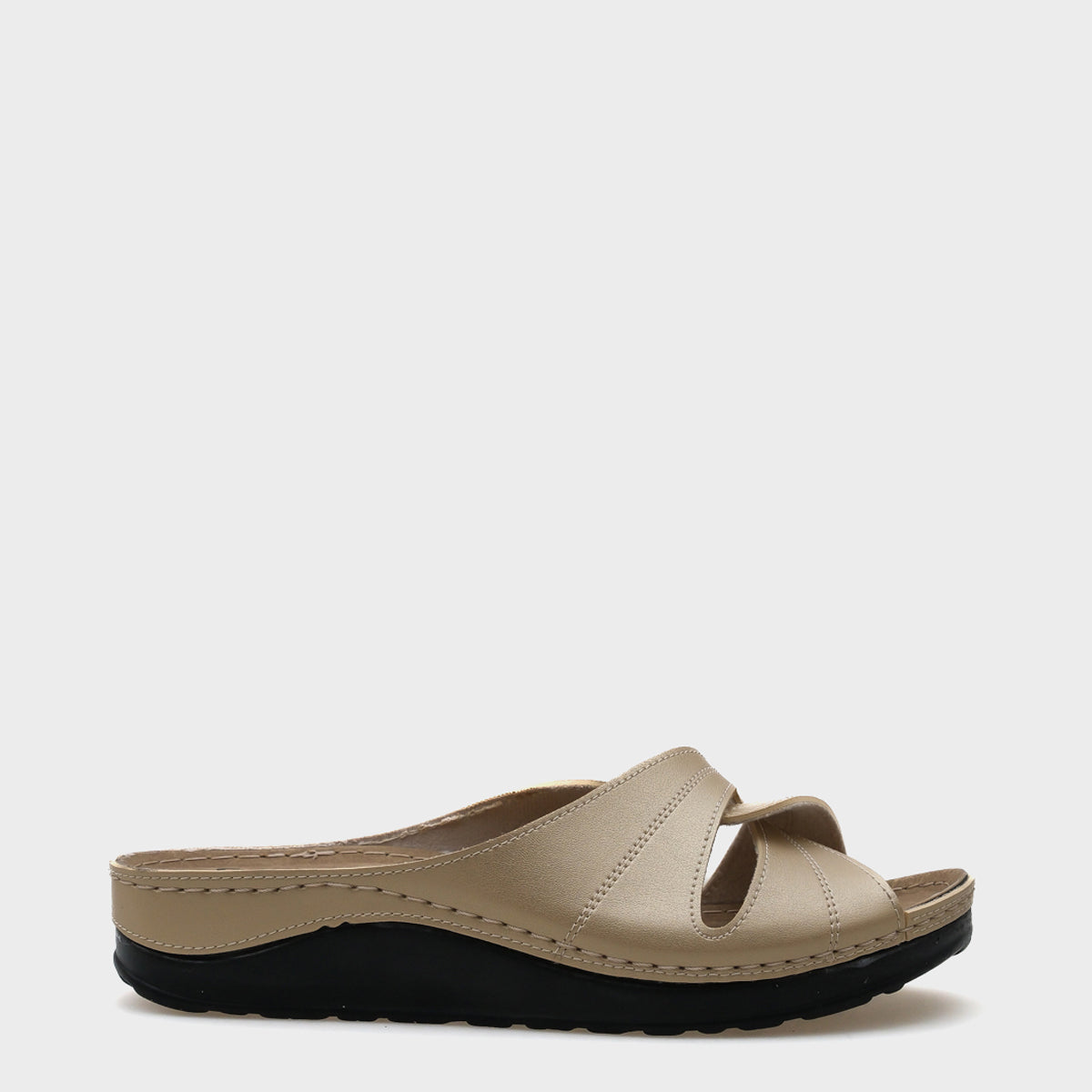 Janel 107042 Kadın Terlik