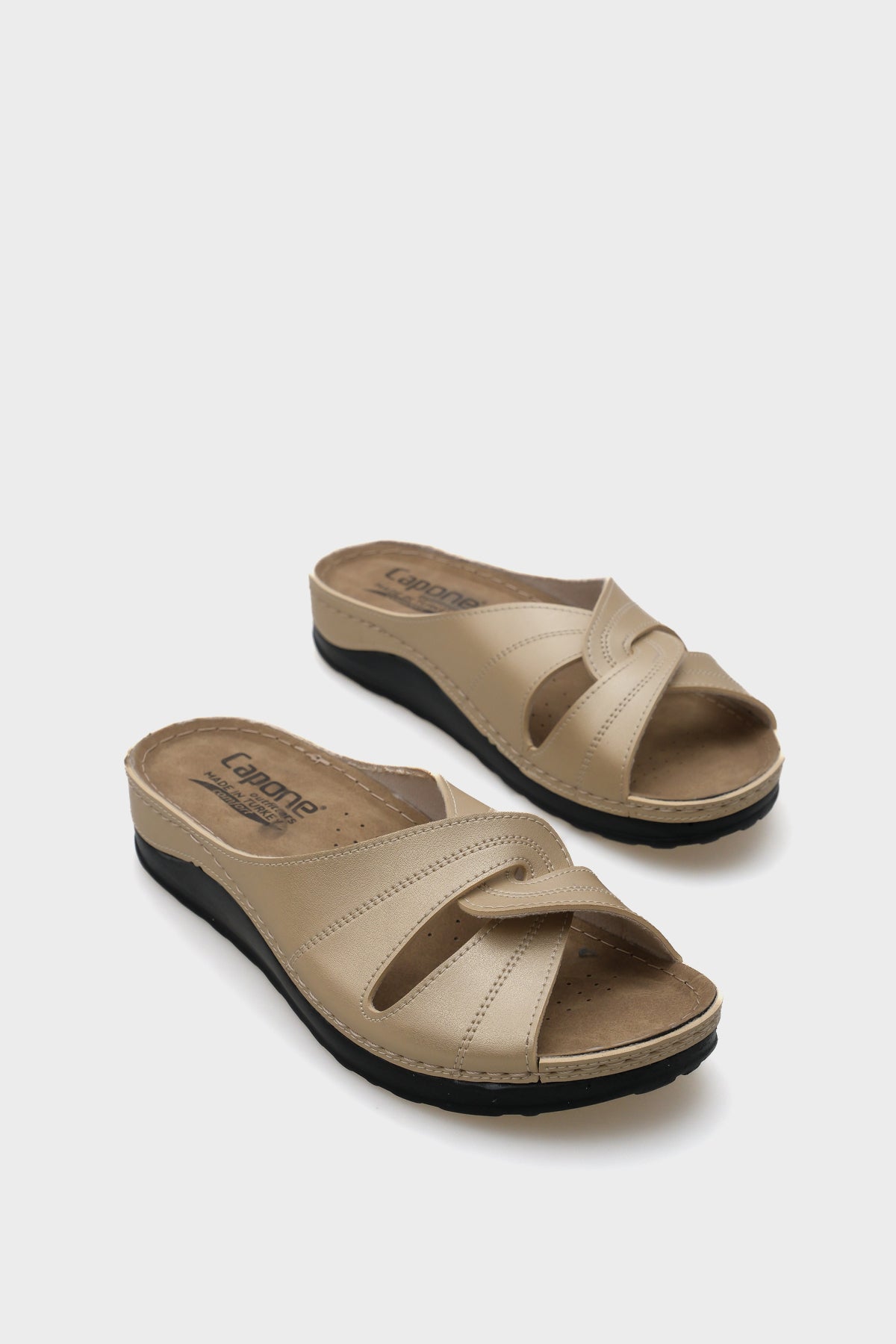 Janel 107042 Kadın Terlik