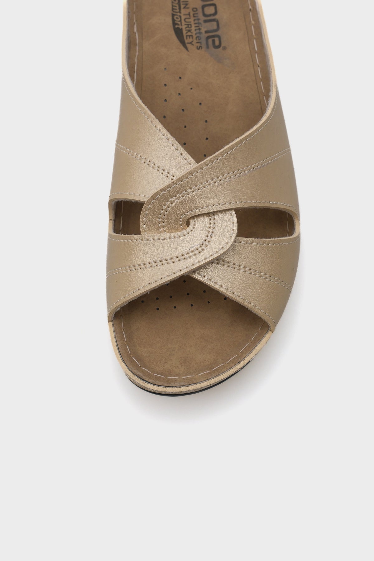 Janel 107042 Kadın Terlik