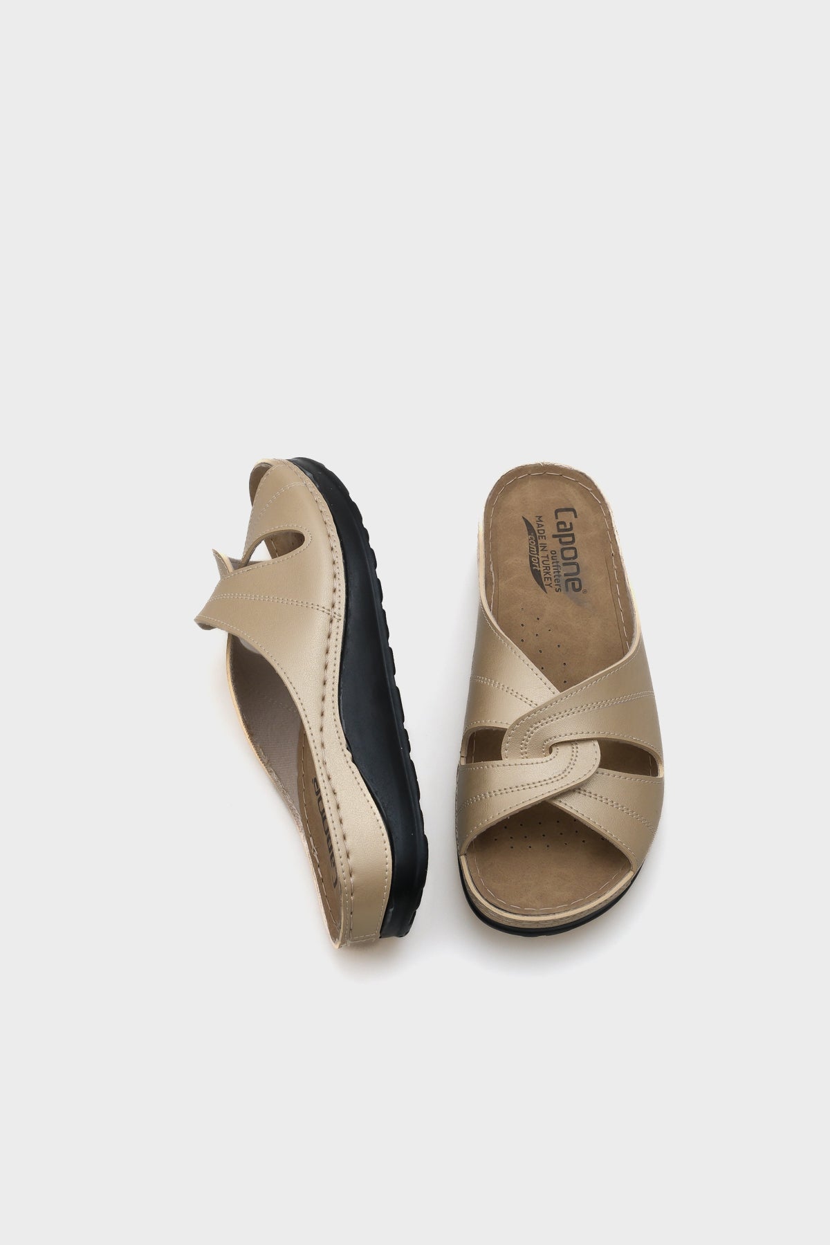 Janel 107042 Kadın Terlik