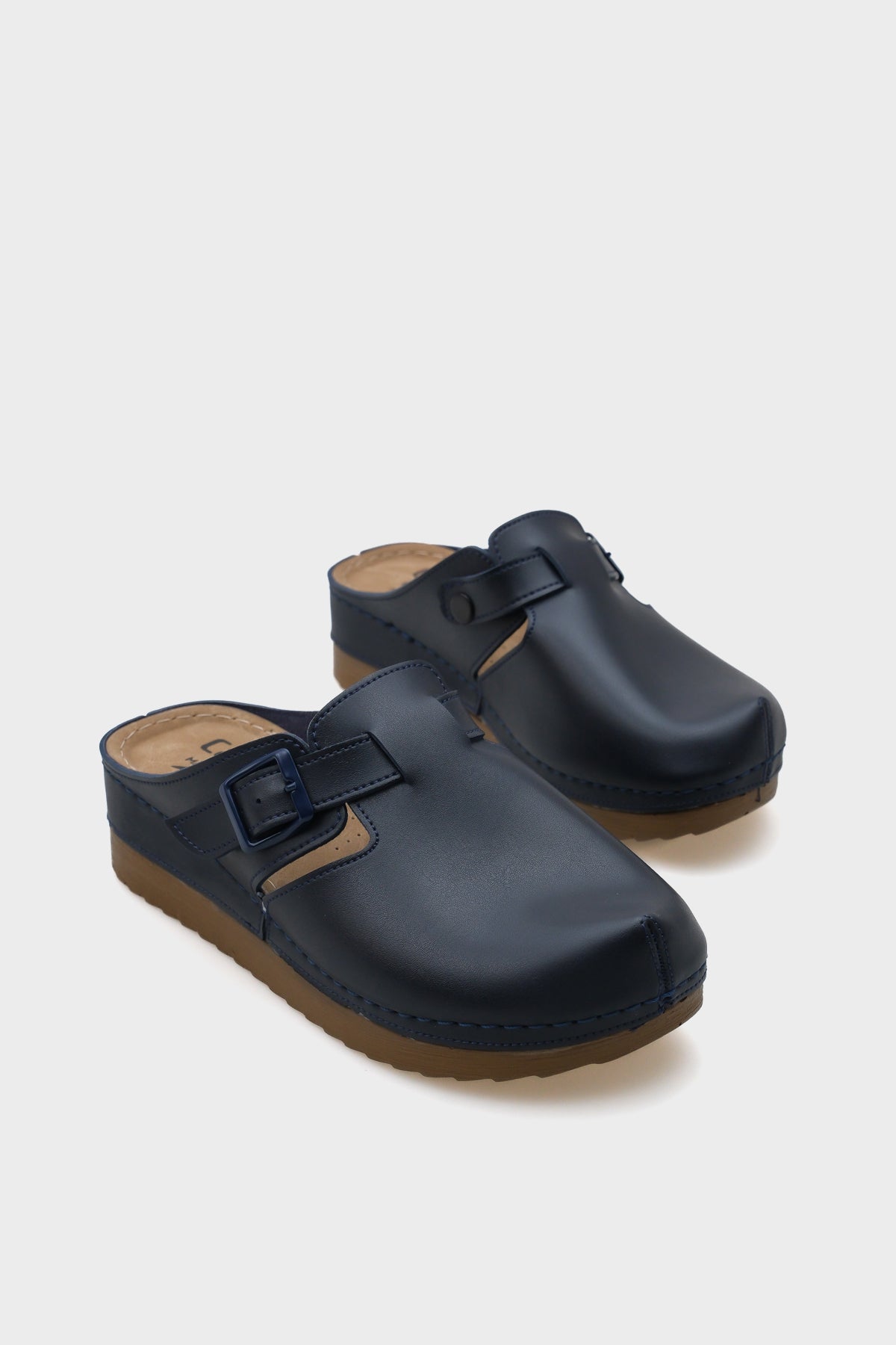 Janet 2722 Kadın Terlik