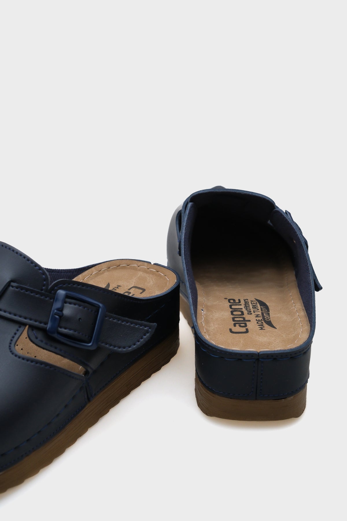 Janet 2722 Kadın Terlik