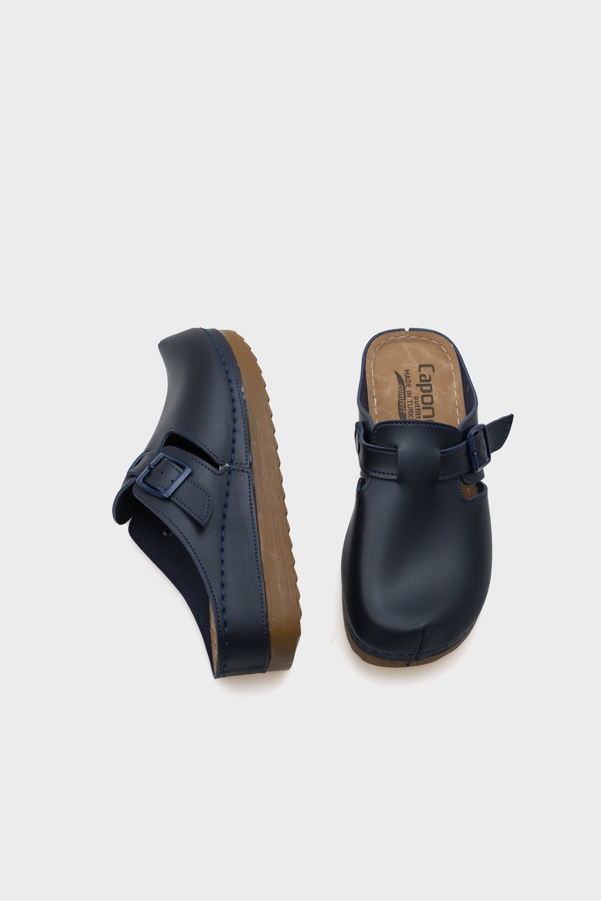 Janet 2722 Kadın Terlik