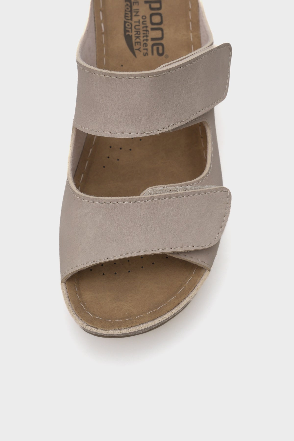 Jasmine 2737 Kadın Terlik