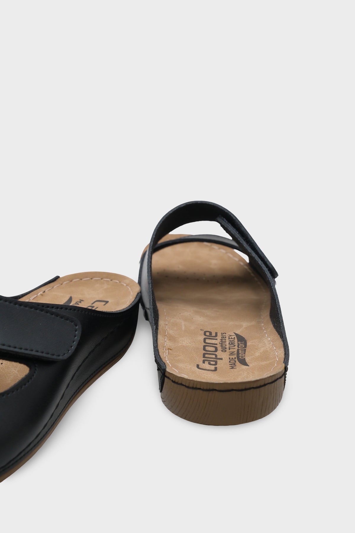 Jena Z0381 Kadın Konfor Anatomic Terlik