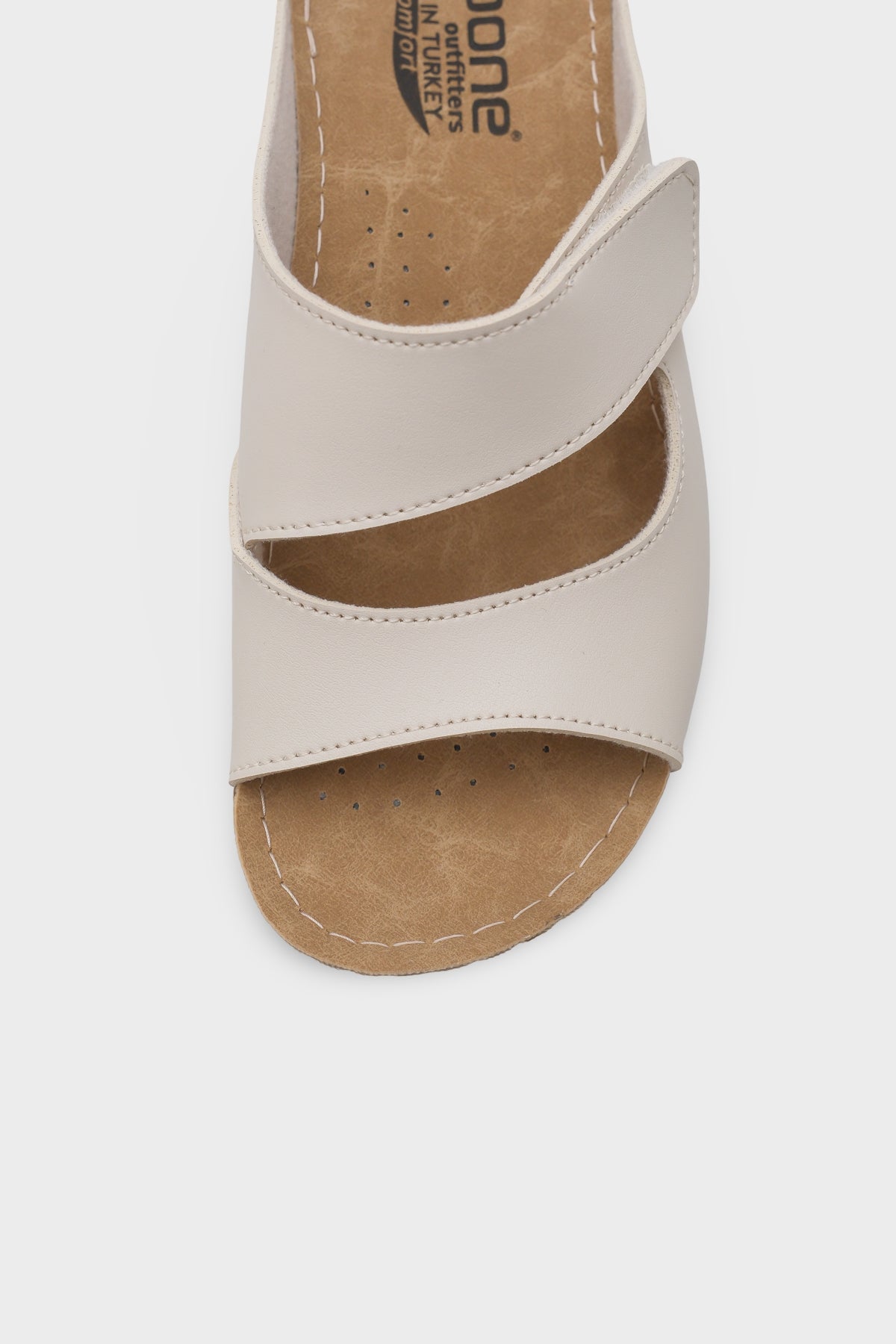 Jena Z0381 Kadın Konfor Anatomic Terlik