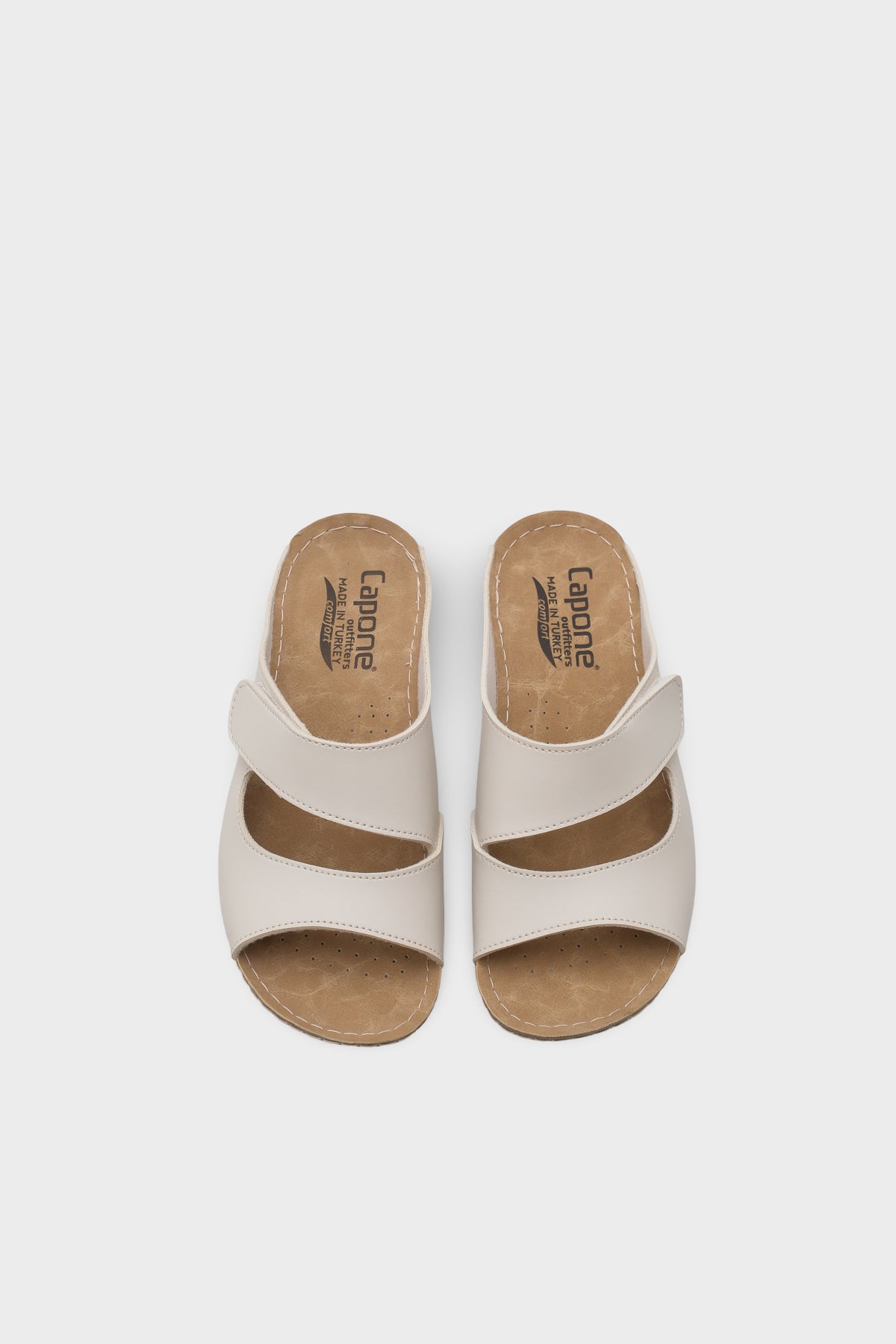 Jena Z0381 Kadın Konfor Anatomic Terlik