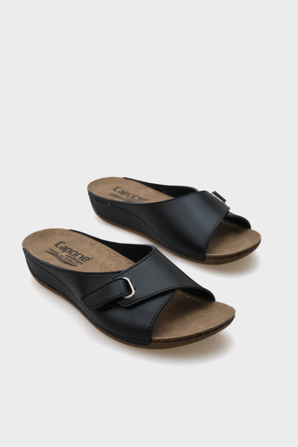 Jenn Z0397 Kadın Konfor Anatomic Terlik