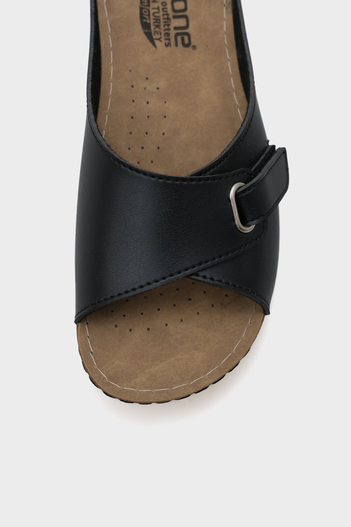 Jenn Z0397 Kadın Konfor Anatomic Terlik