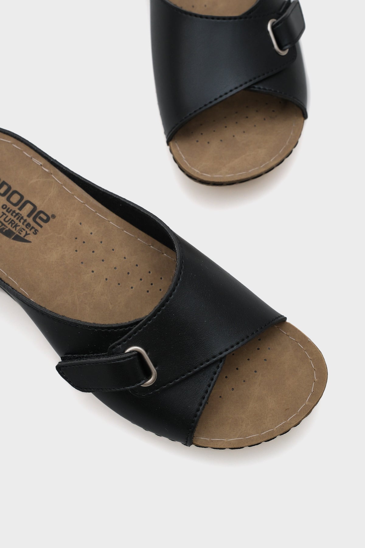 Jenn Z0397 Kadın Konfor Anatomic Terlik