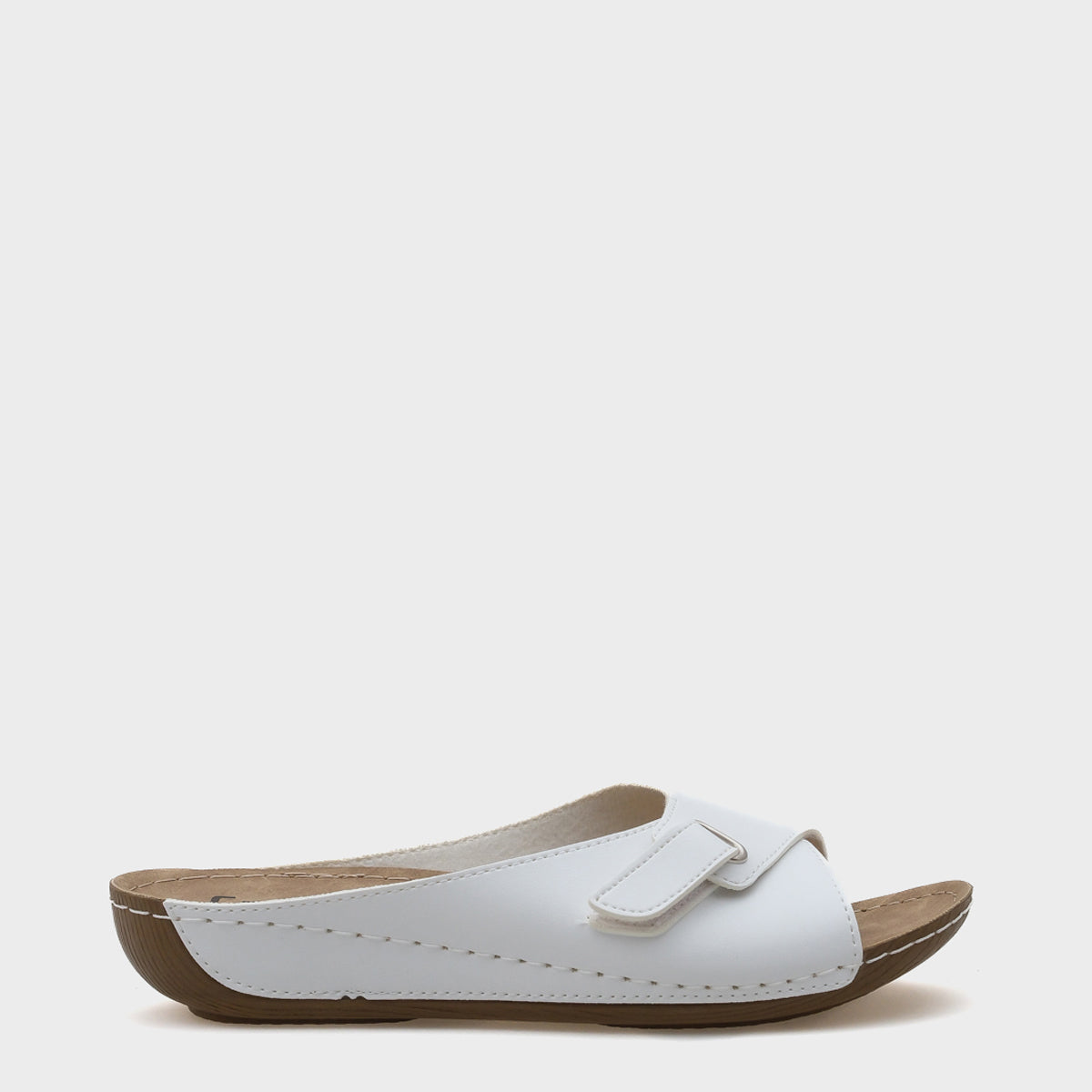 Jenn Z0397 Kadın Konfor Anatomic Terlik