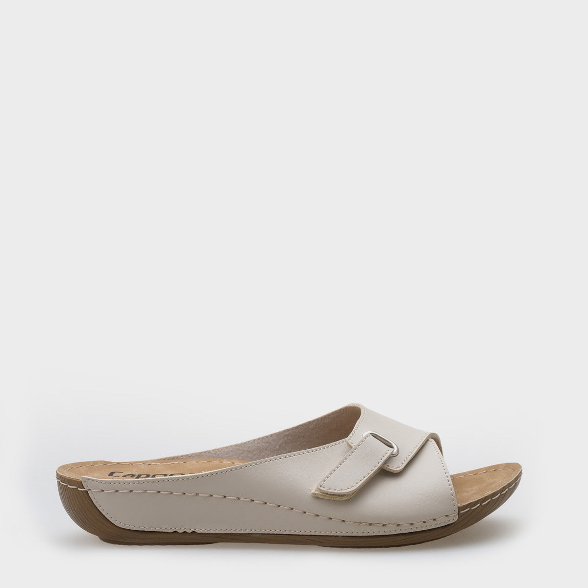 Jenn Z0397 Kadın Konfor Anatomic Terlik