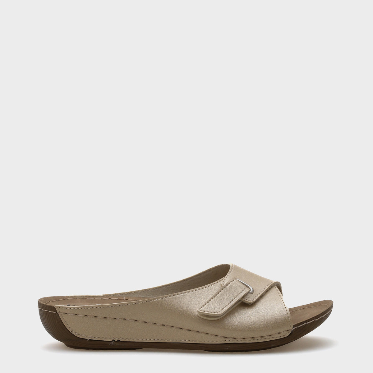 Jenn Z0397 Kadın Konfor Anatomic Terlik