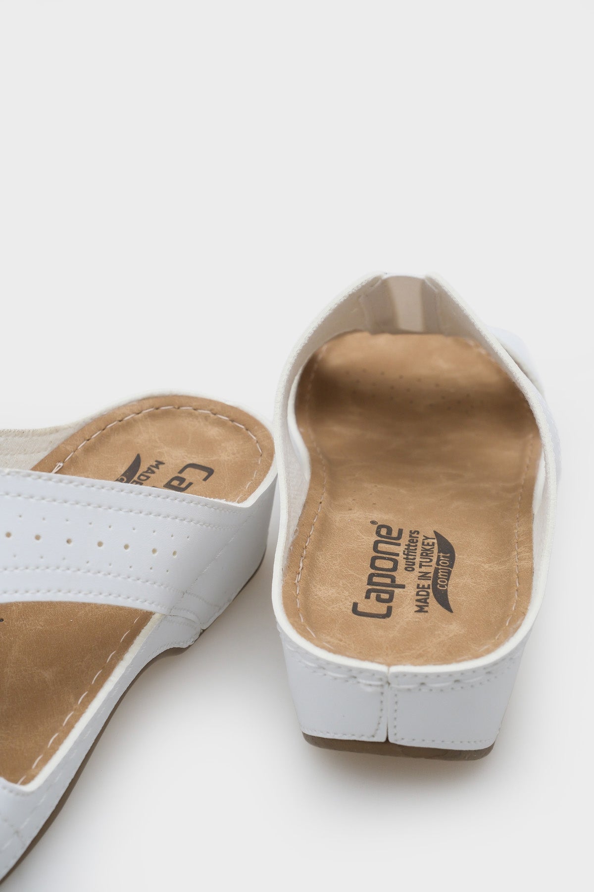 Joan Z0426 Kadın Konfor Anatomic Terlik