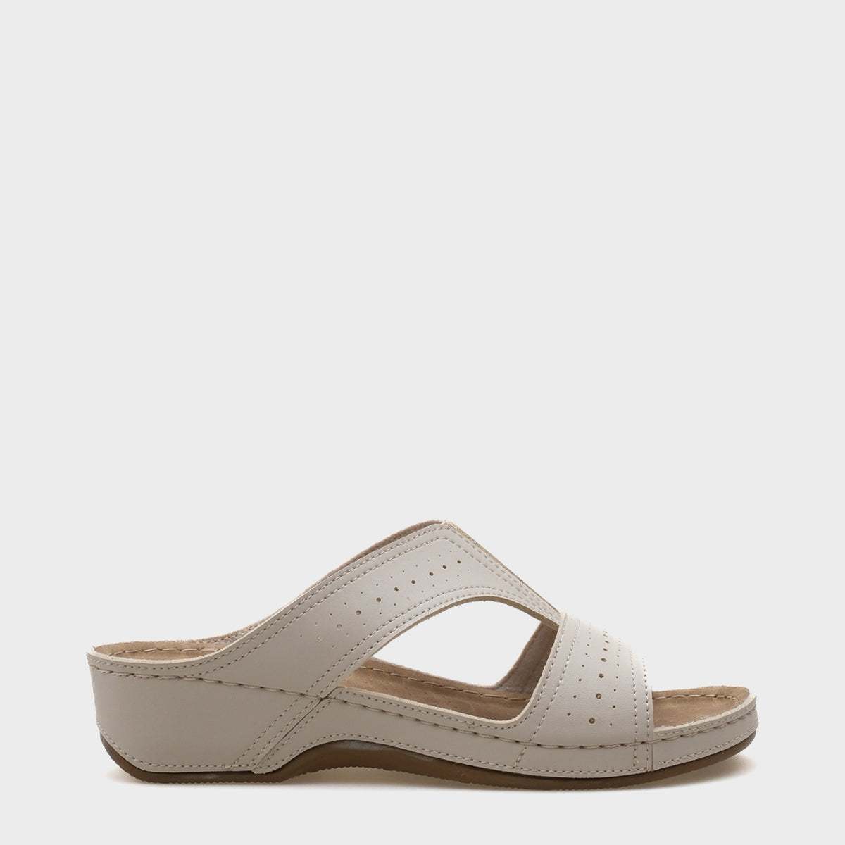 Joan Z0426 Kadın Konfor Anatomic Terlik