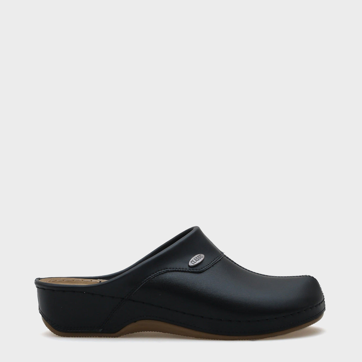 Jody Z0428 Kadın Konfor Anatomic Sabo Terlik