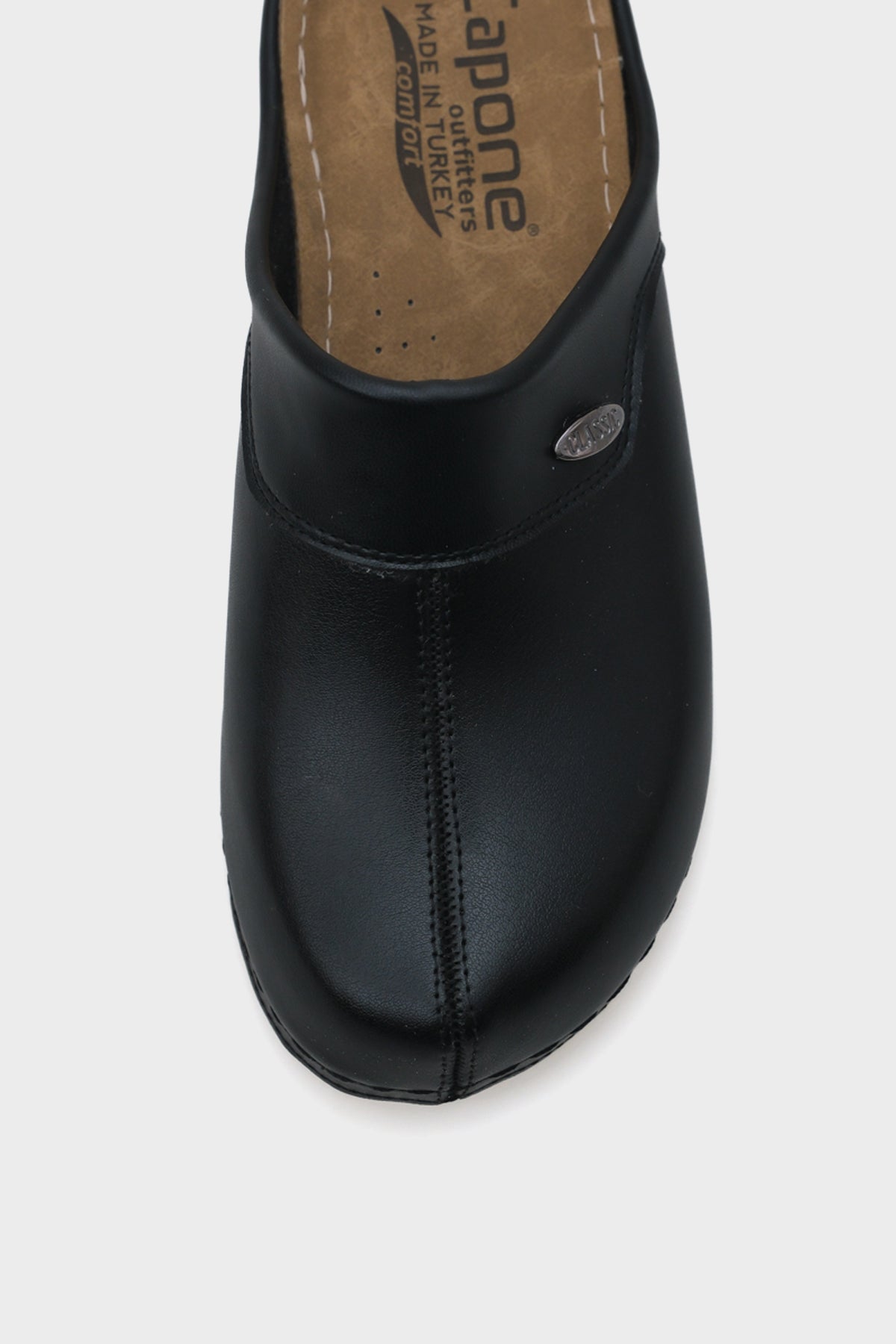 Jody Z0428 Kadın Konfor Anatomic Sabo Terlik