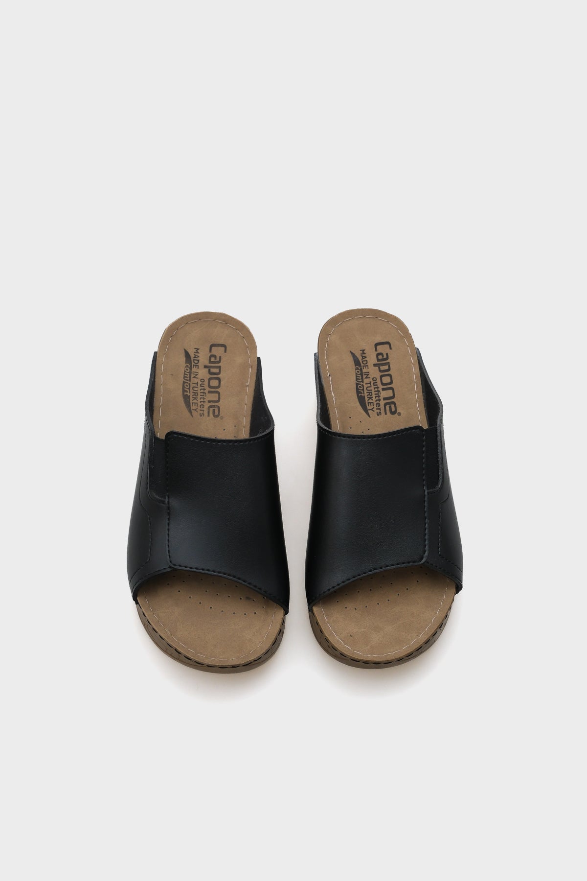 Jude Z5414 Kadın Konfor Anatomic Terlik