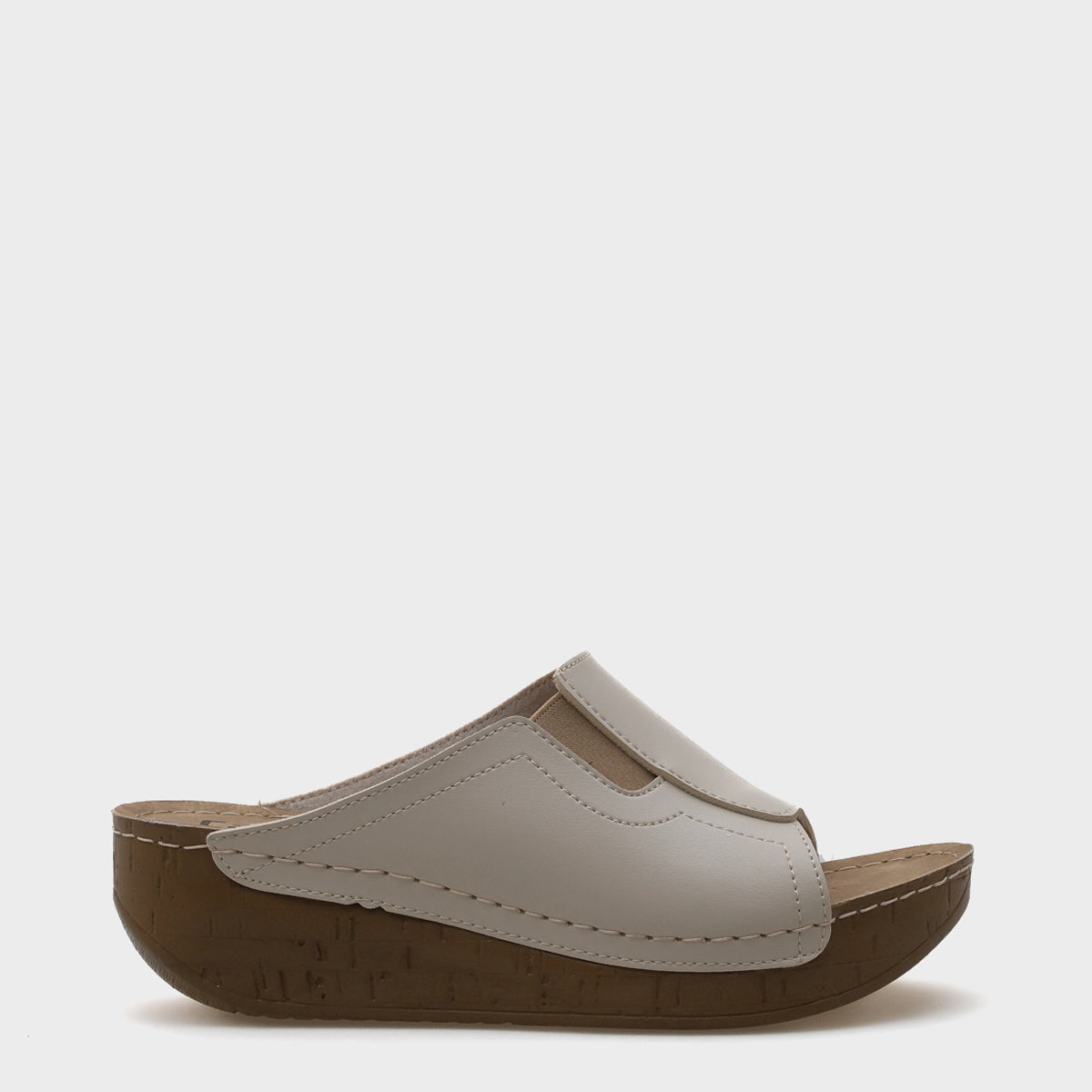 Jude Z5414 Kadın Konfor Anatomic Terlik