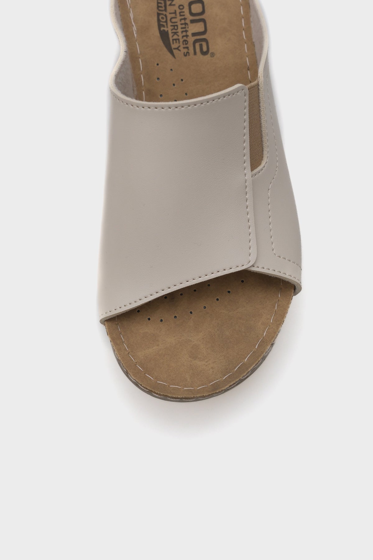 Jude Z5414 Kadın Konfor Anatomic Terlik