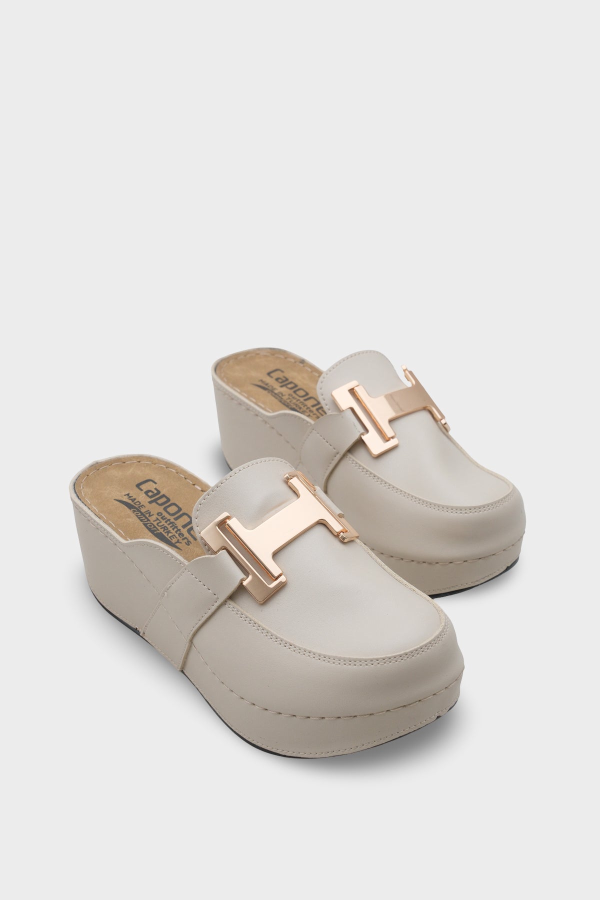 Justin 612005 Kadın Terlik