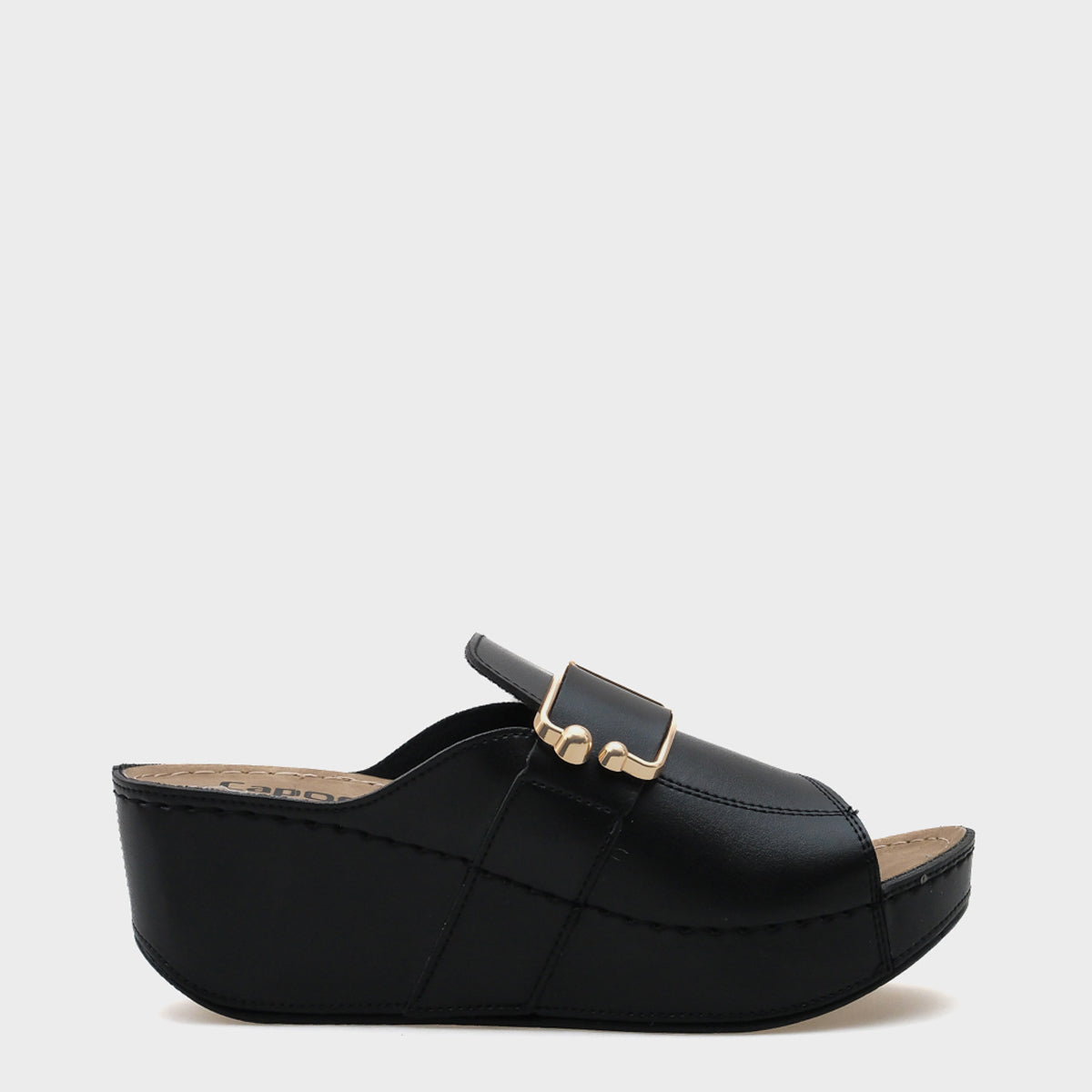 Kacie 612245 Kadın Terlik