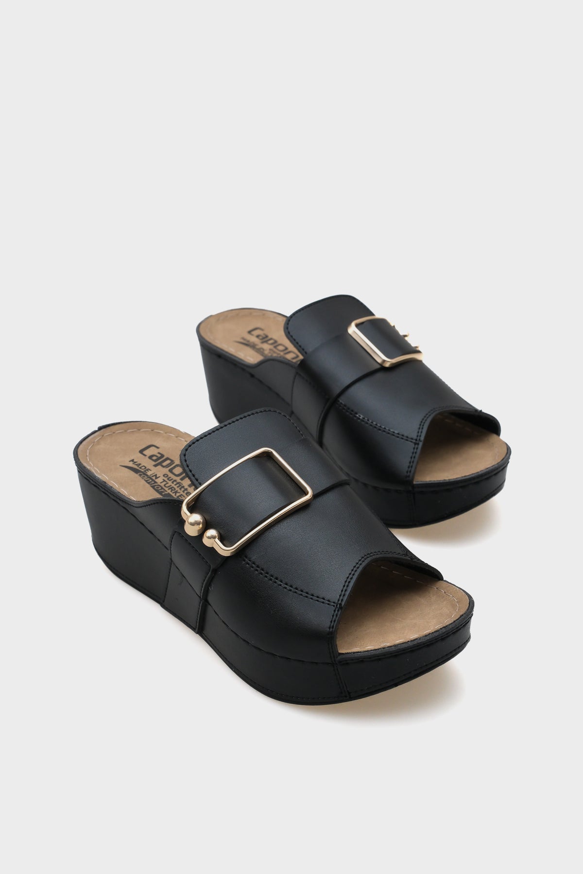 Kacie 612245 Kadın Terlik