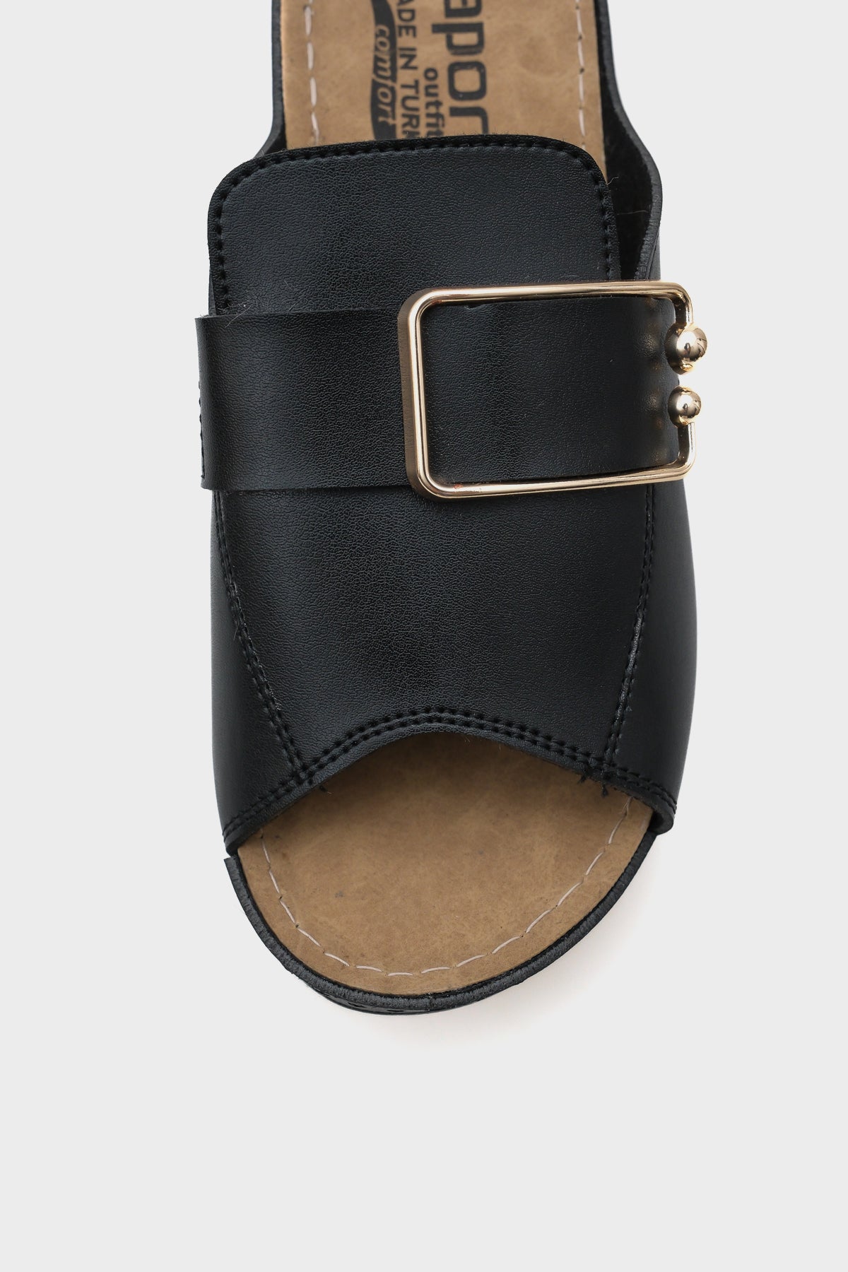 Kacie 612245 Kadın Terlik