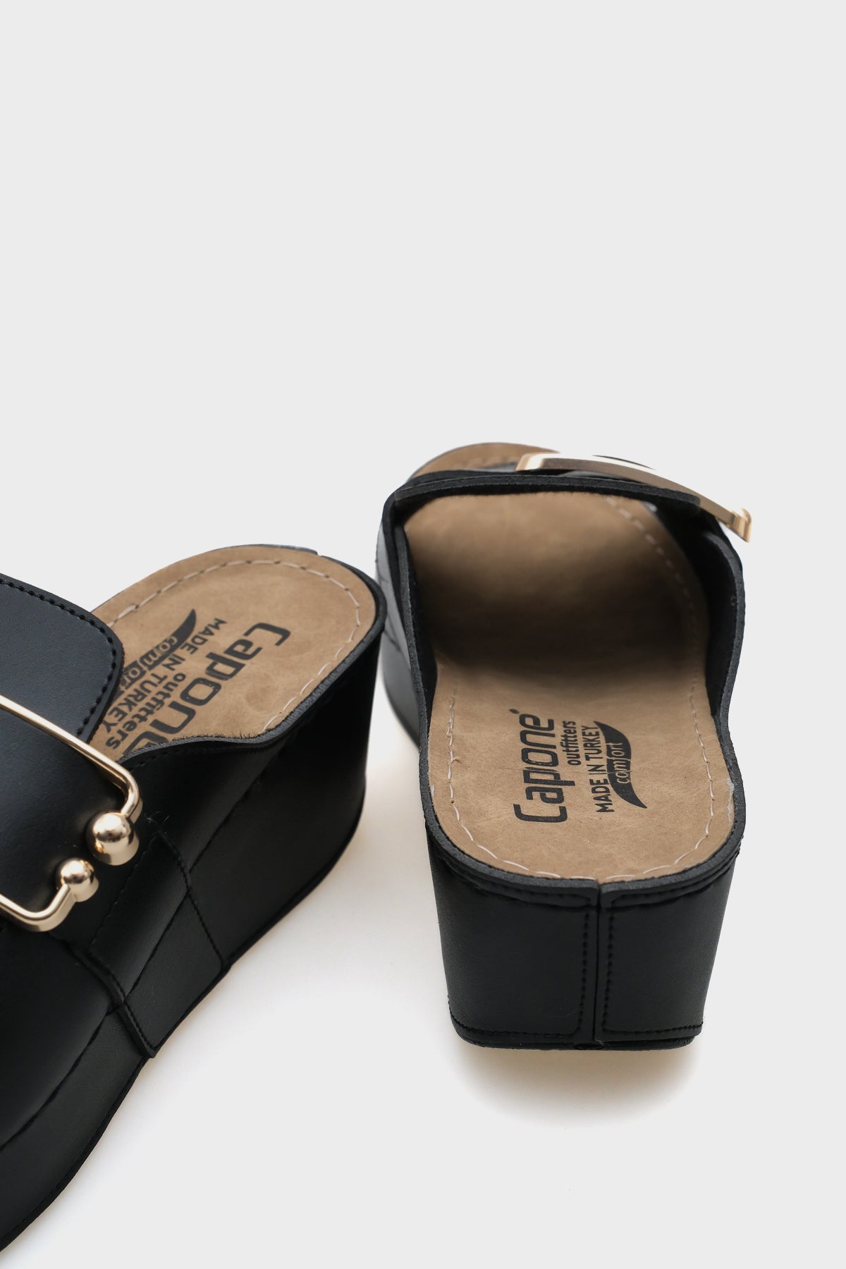 Kacie 612245 Kadın Terlik